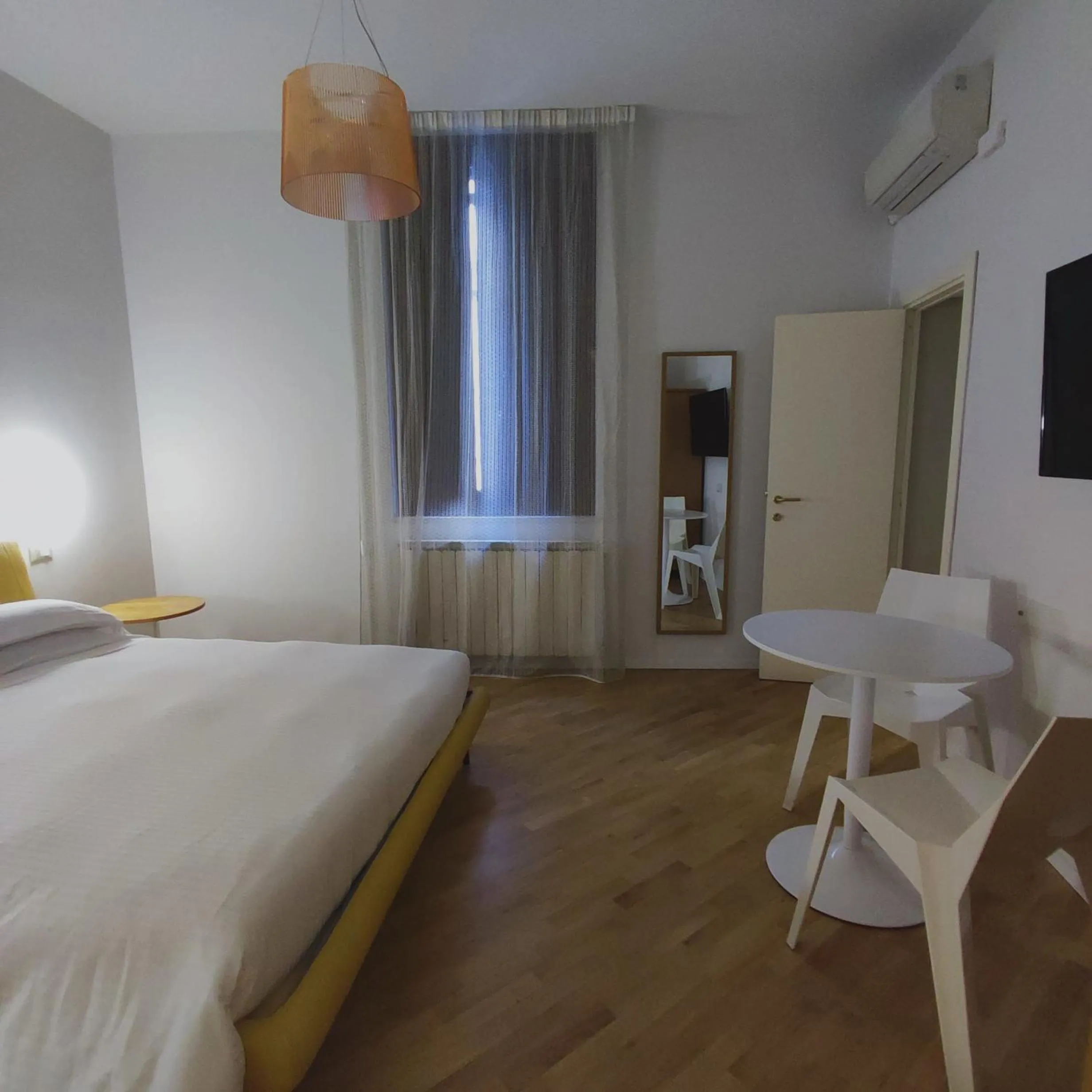 Photo of the whole room, Bed in Stella CasaBono