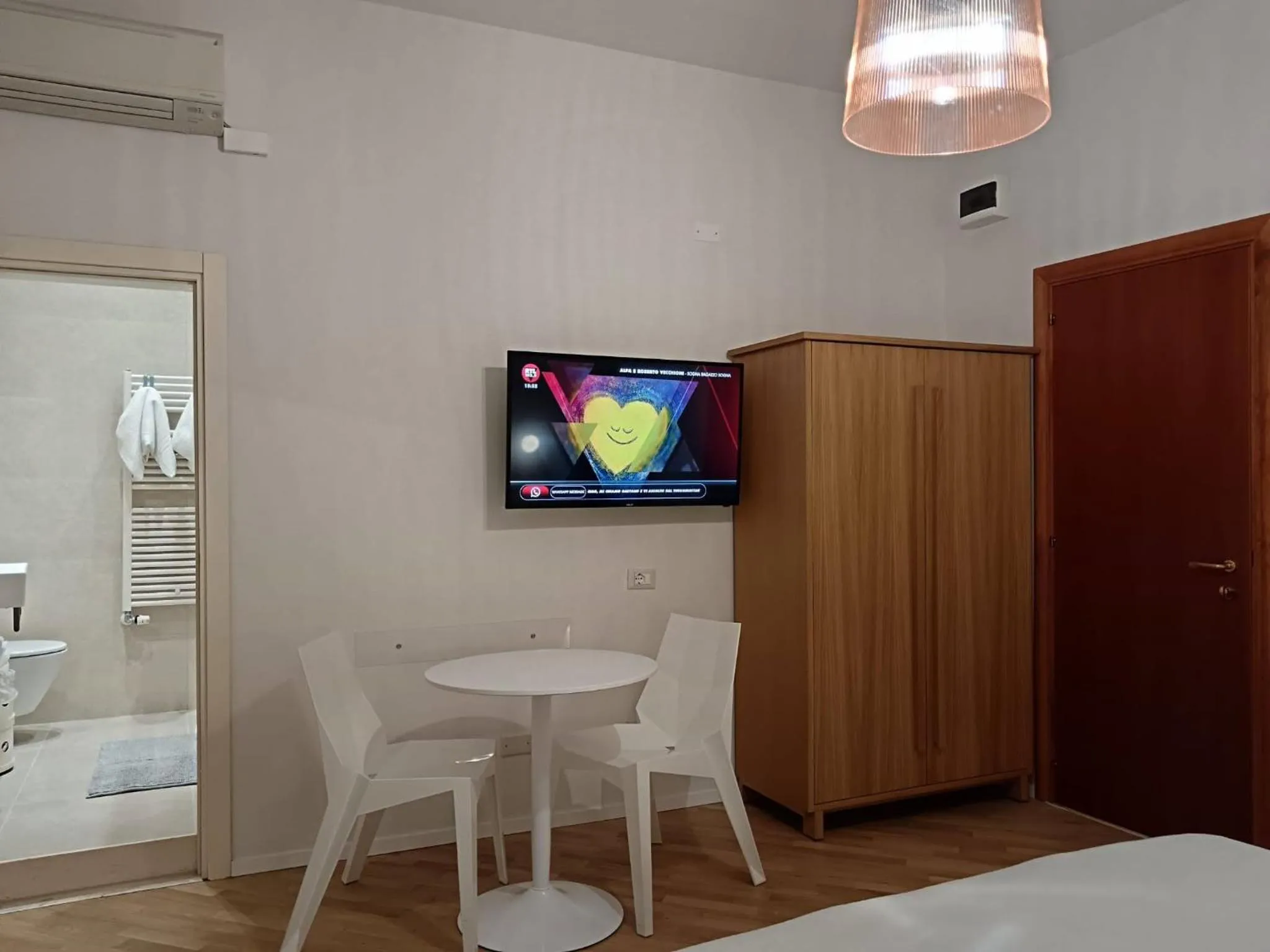 Bedroom in Stella CasaBono