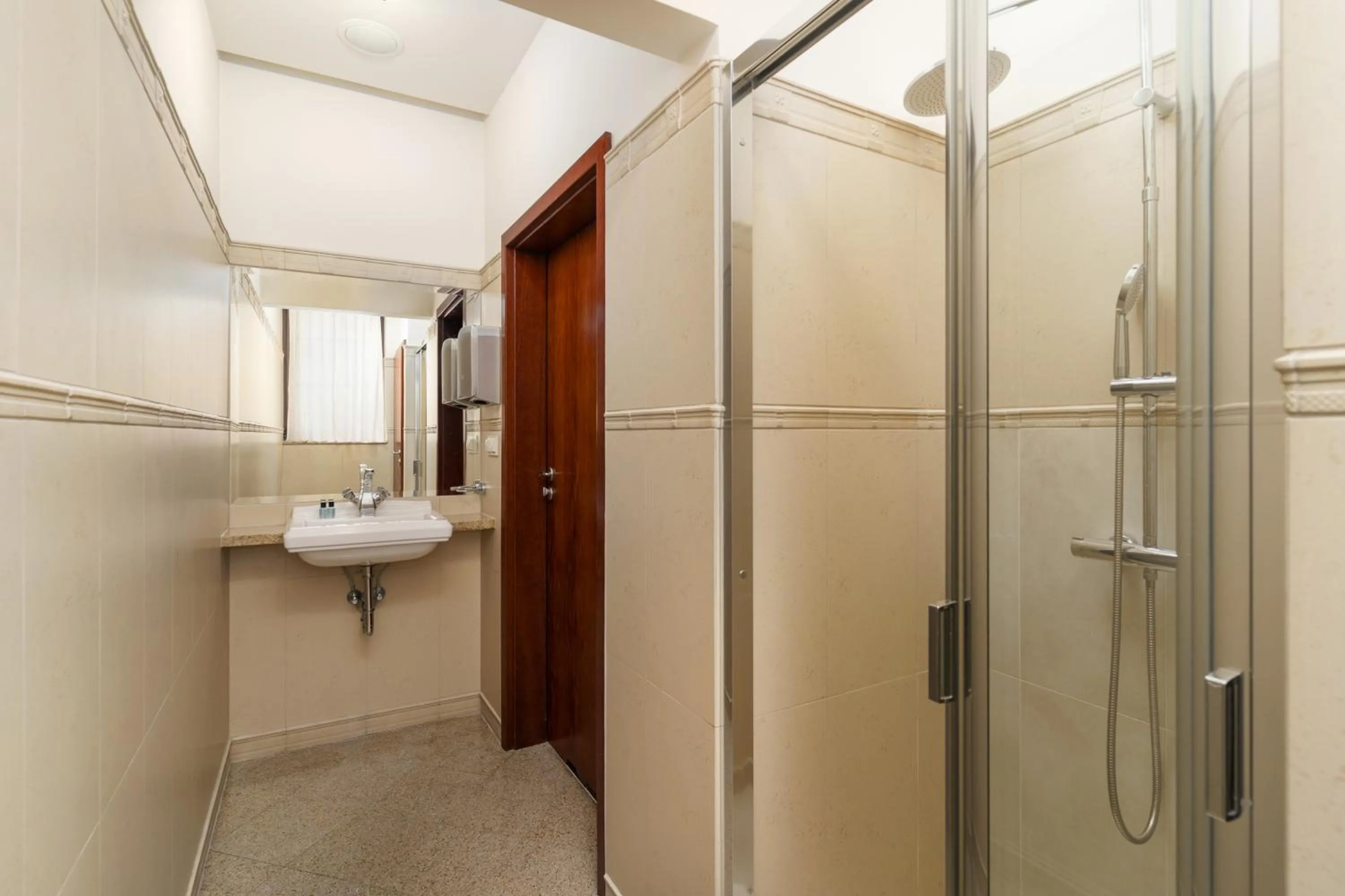 Willa Jaśkowy Dworek