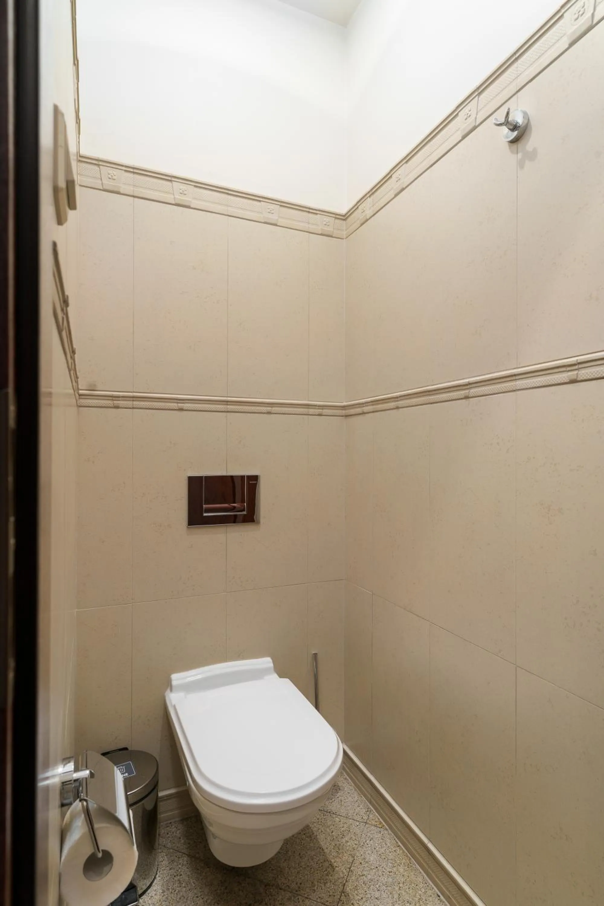 Willa Jaśkowy Dworek