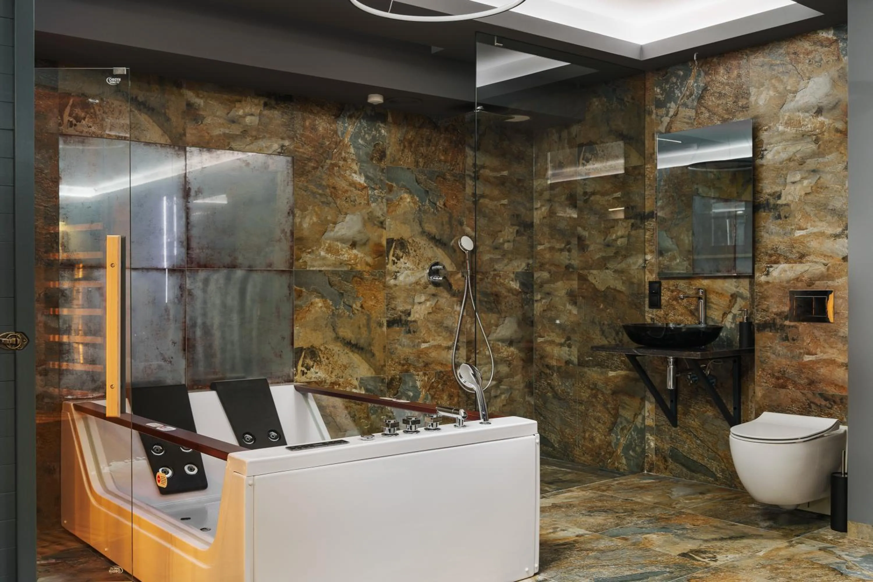 Willa Jaśkowy Dworek