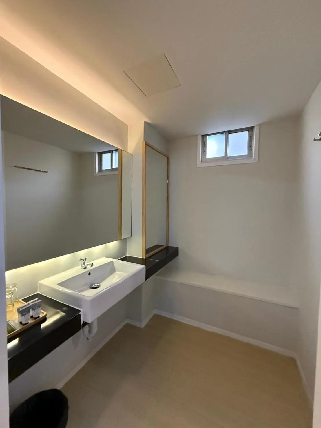 Bed in Kitzio House Hotel Huai Kwang