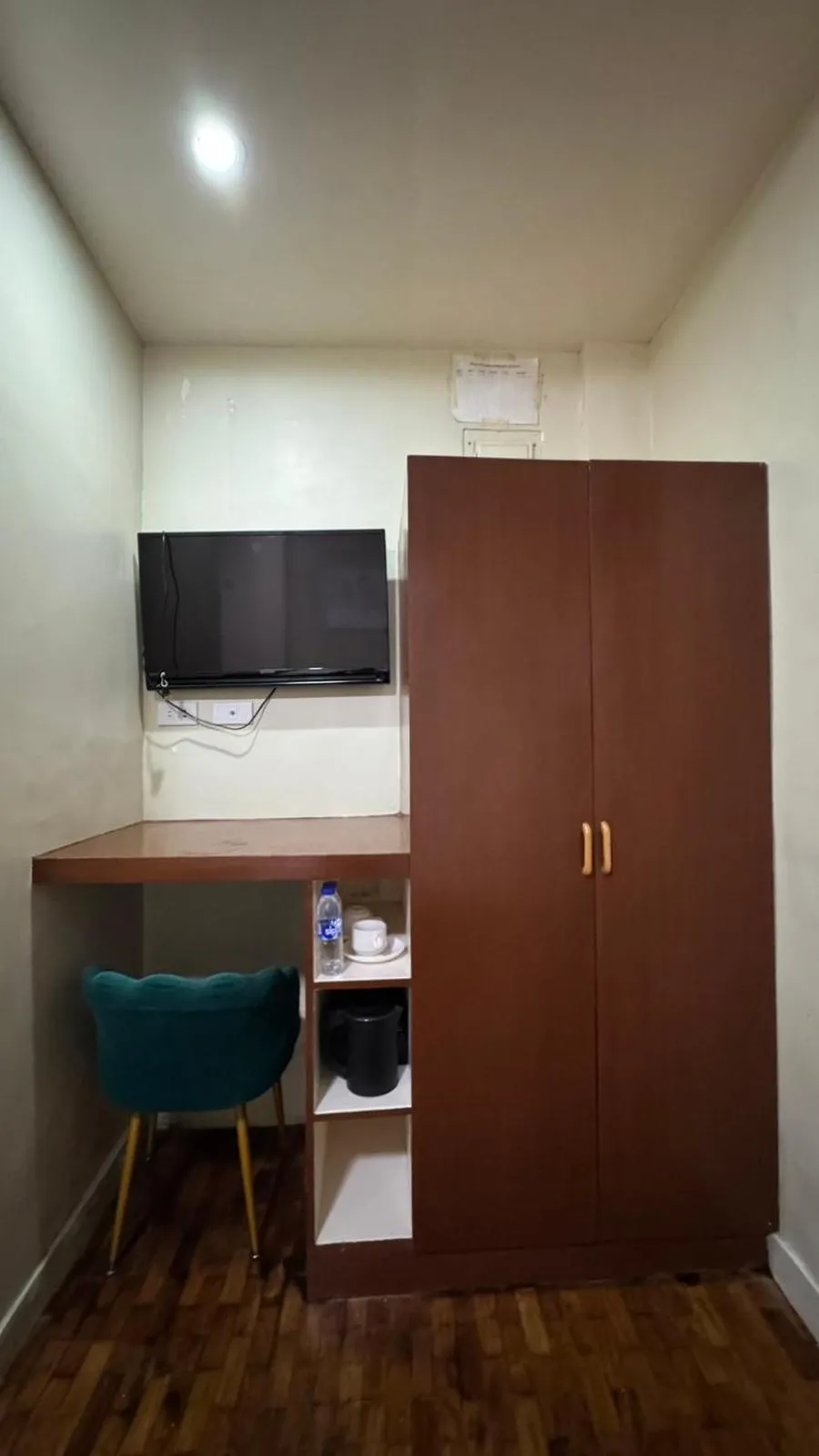 Elliannah Pines Hotel