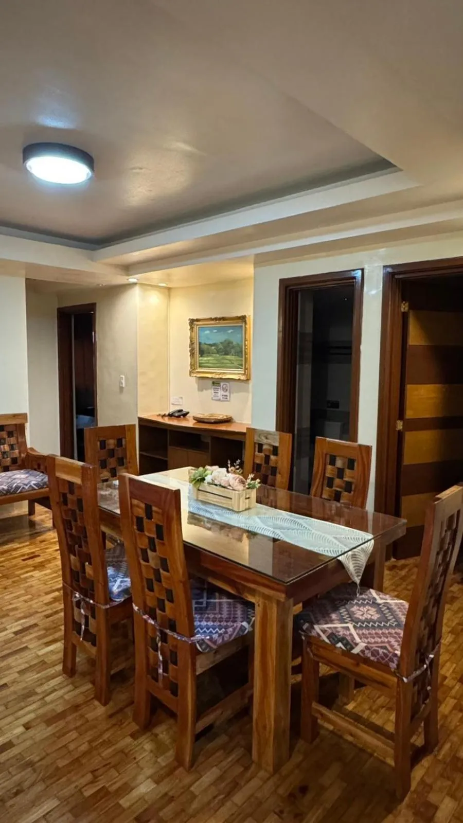 Elliannah Pines Hotel