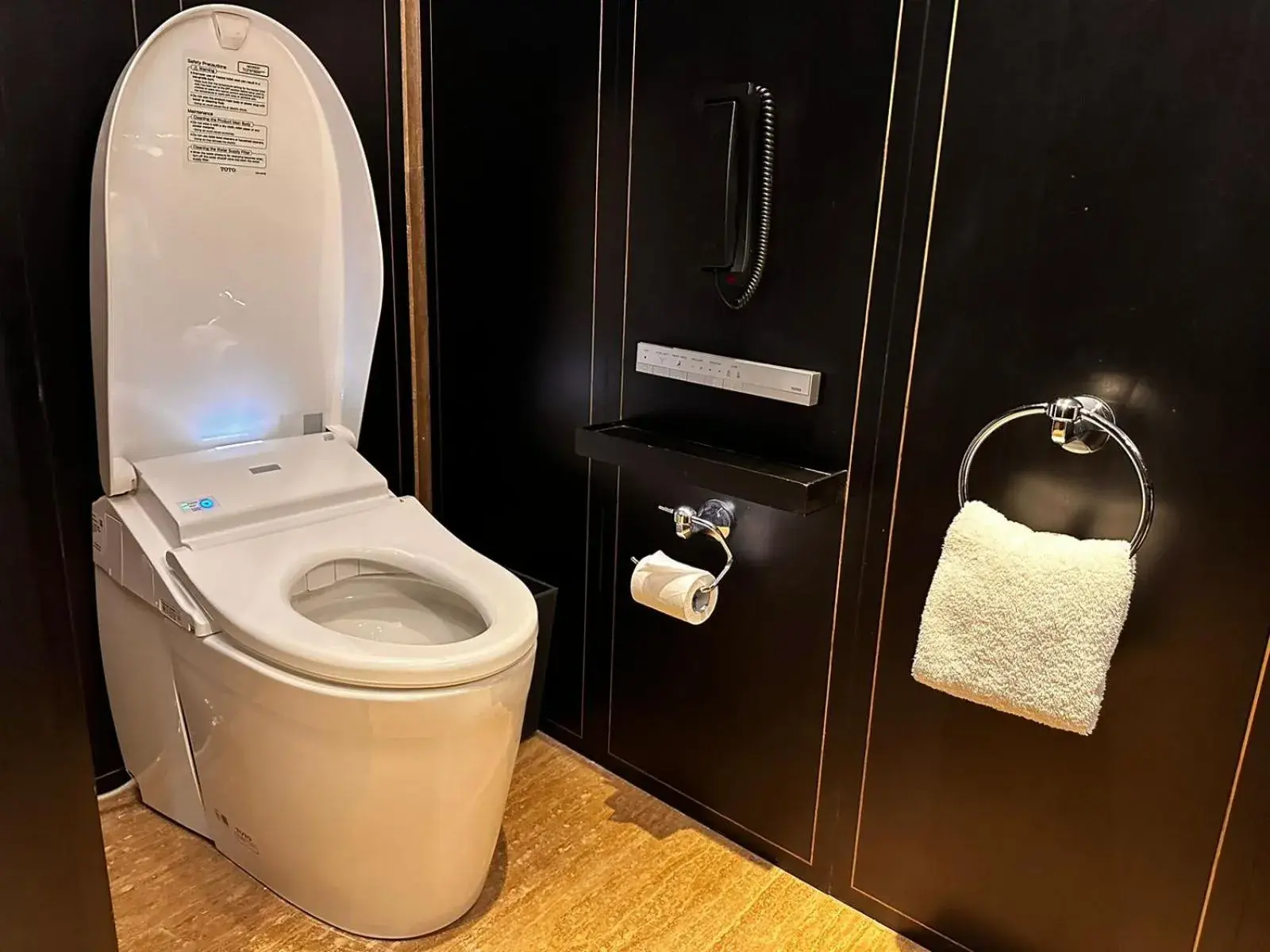 One-Bedroom Apartment - single occupancy in Grand Hyatt Gurgaon One-Bedroom Apartment - single occupancy in Grand Hyatt Gurgaon