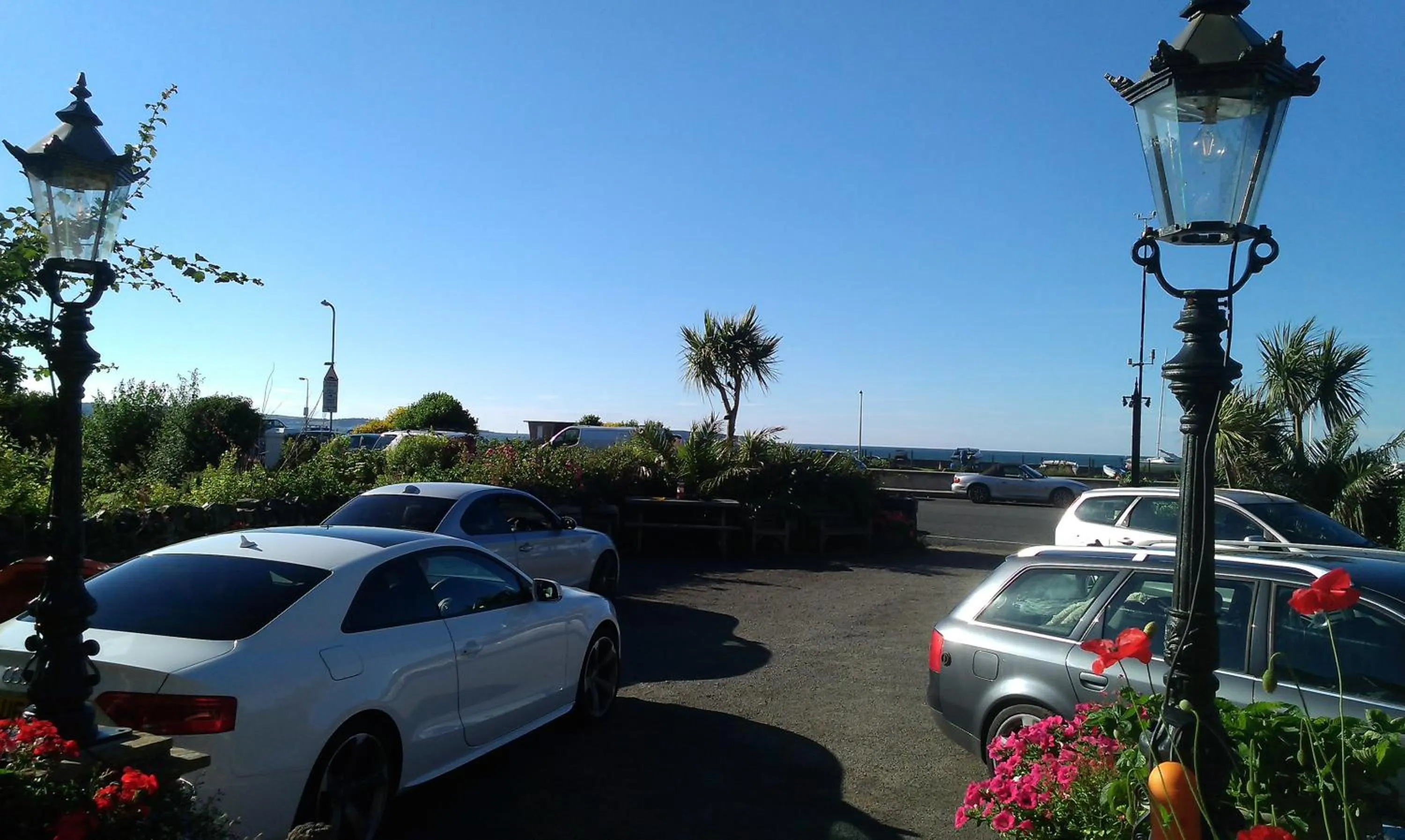 Other in Min y Don Guest House