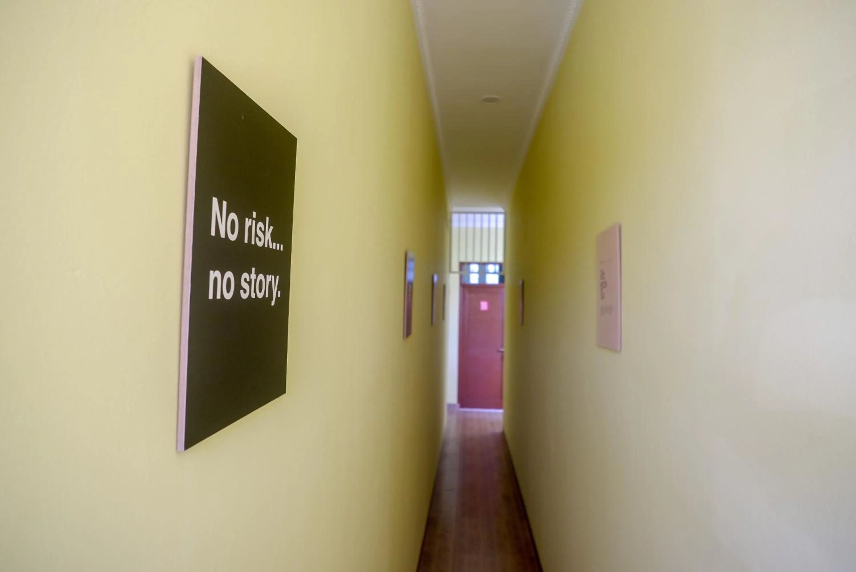 Property building in RedDoorz near Rita Supermall Purwokerto 2