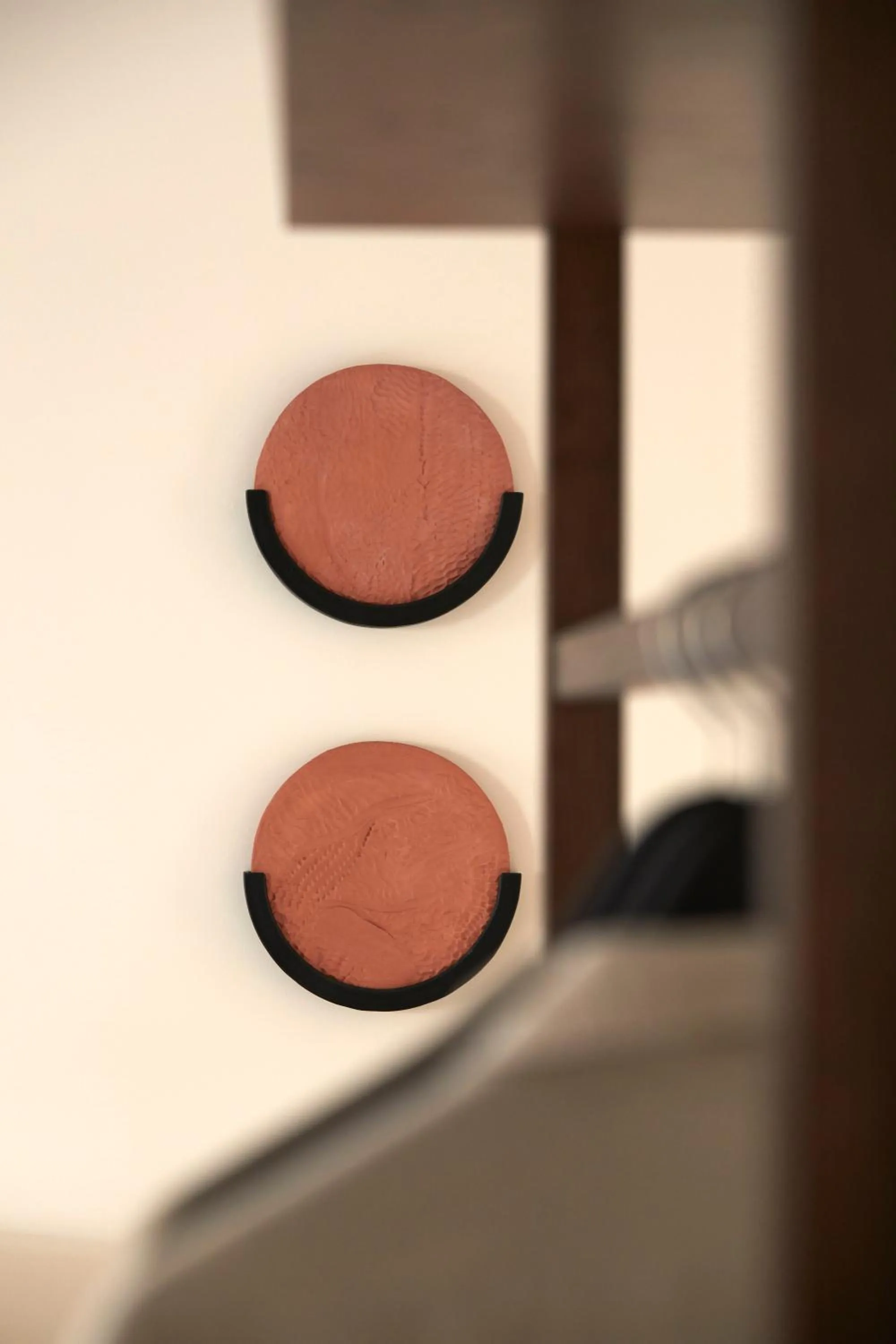 Bedroom in The Storyteller Boutique House