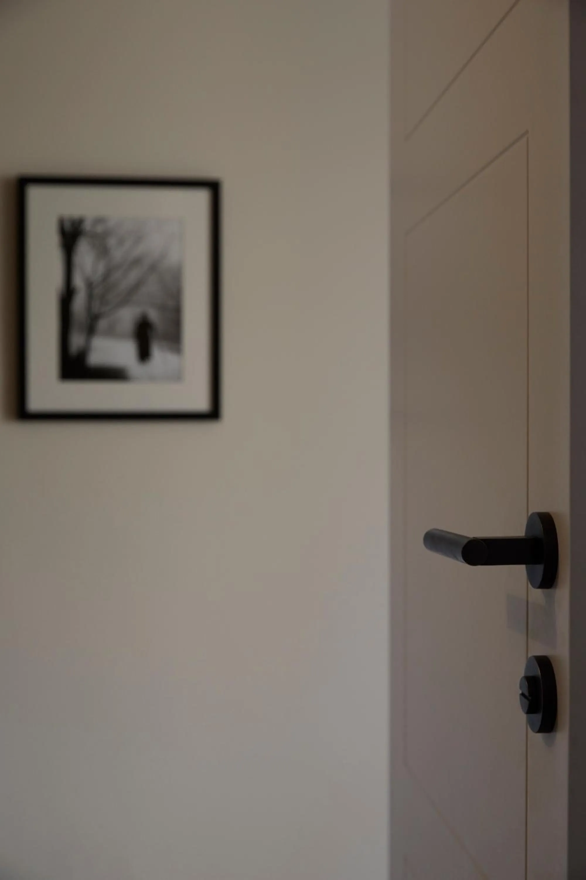 Bathroom in The Storyteller Boutique House