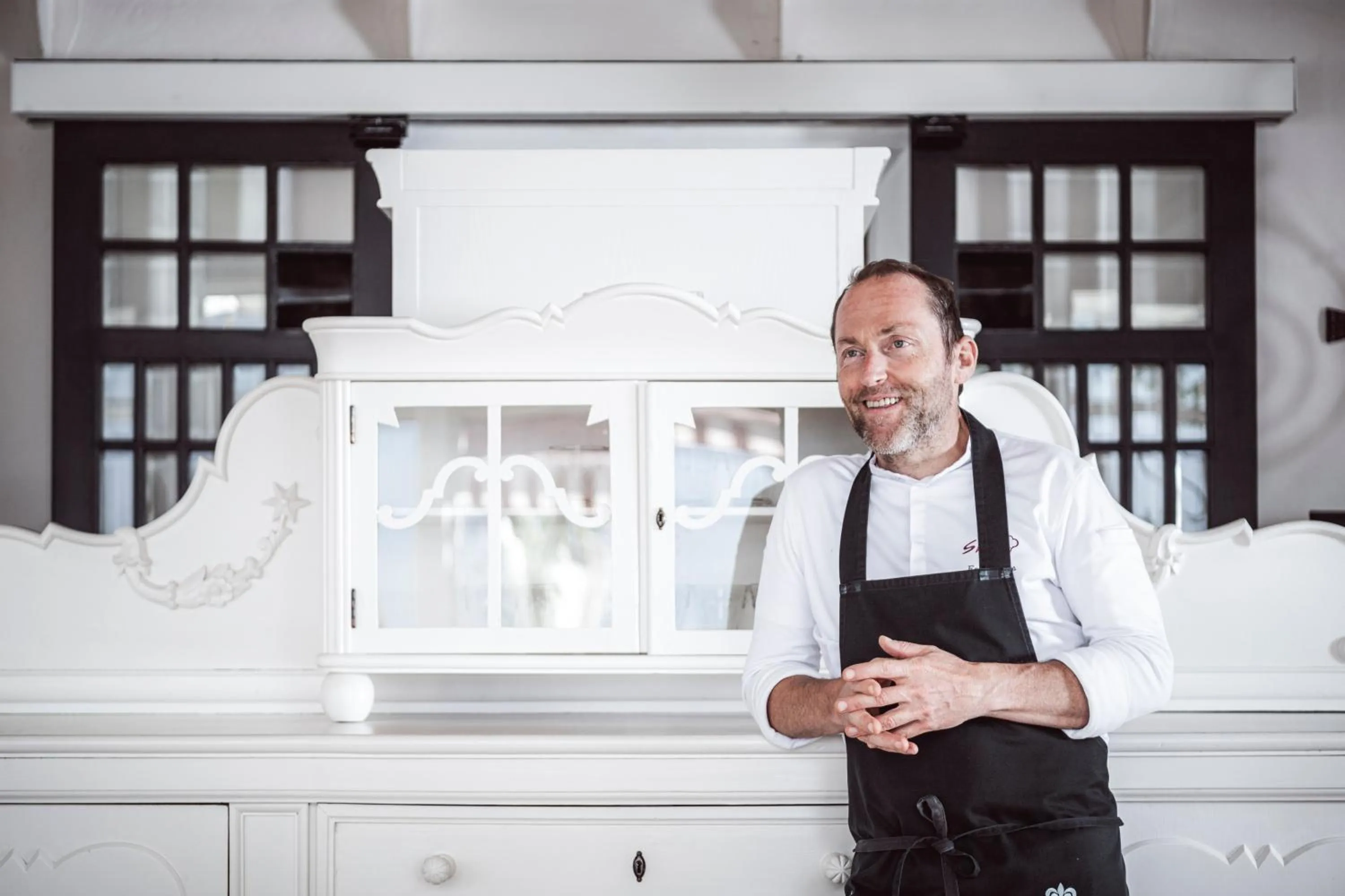 People in Relais & Chateaux Hotel Castel Fragsburg