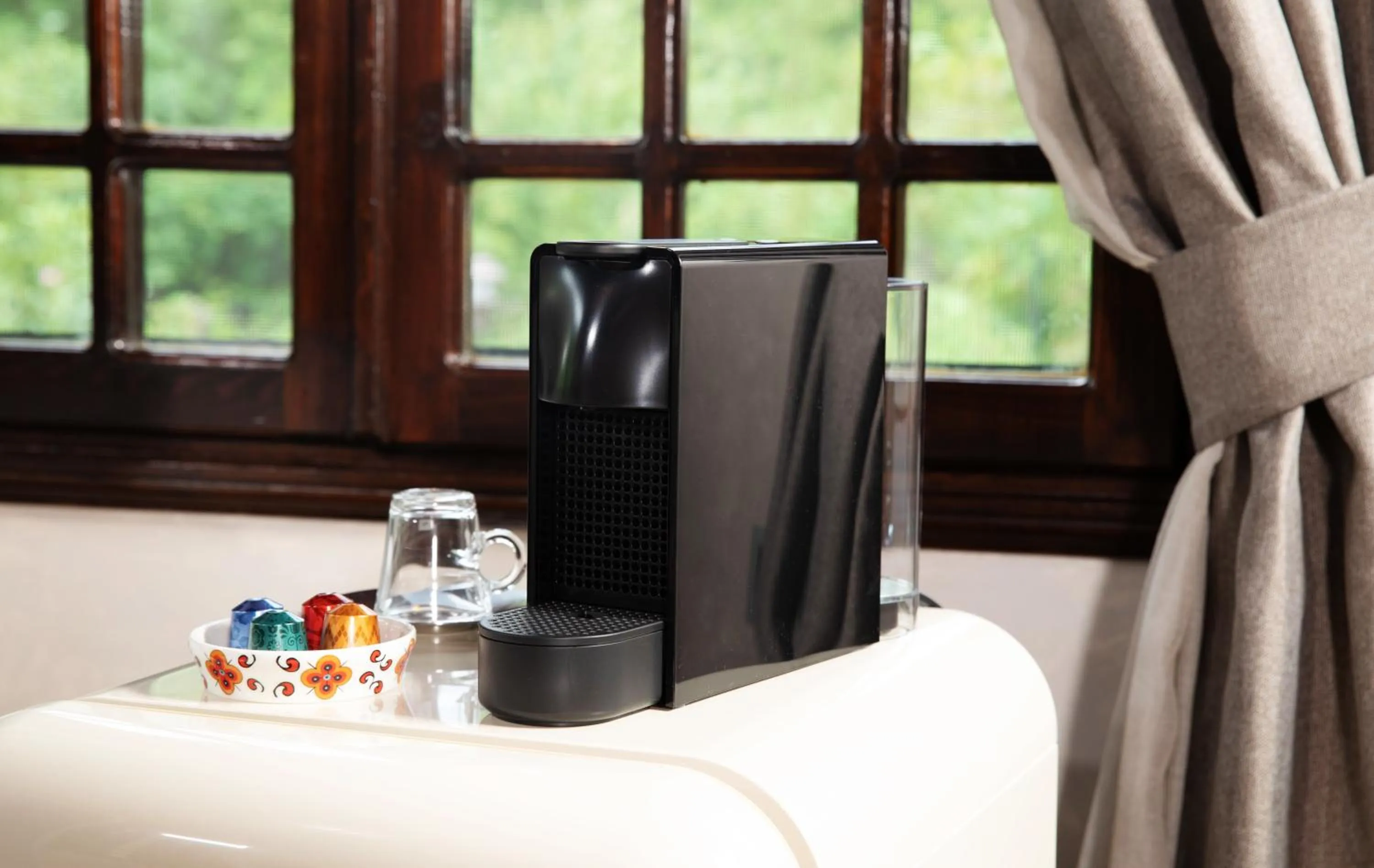 Coffee/tea facilities in Casa Giallo Managed By Dedeman