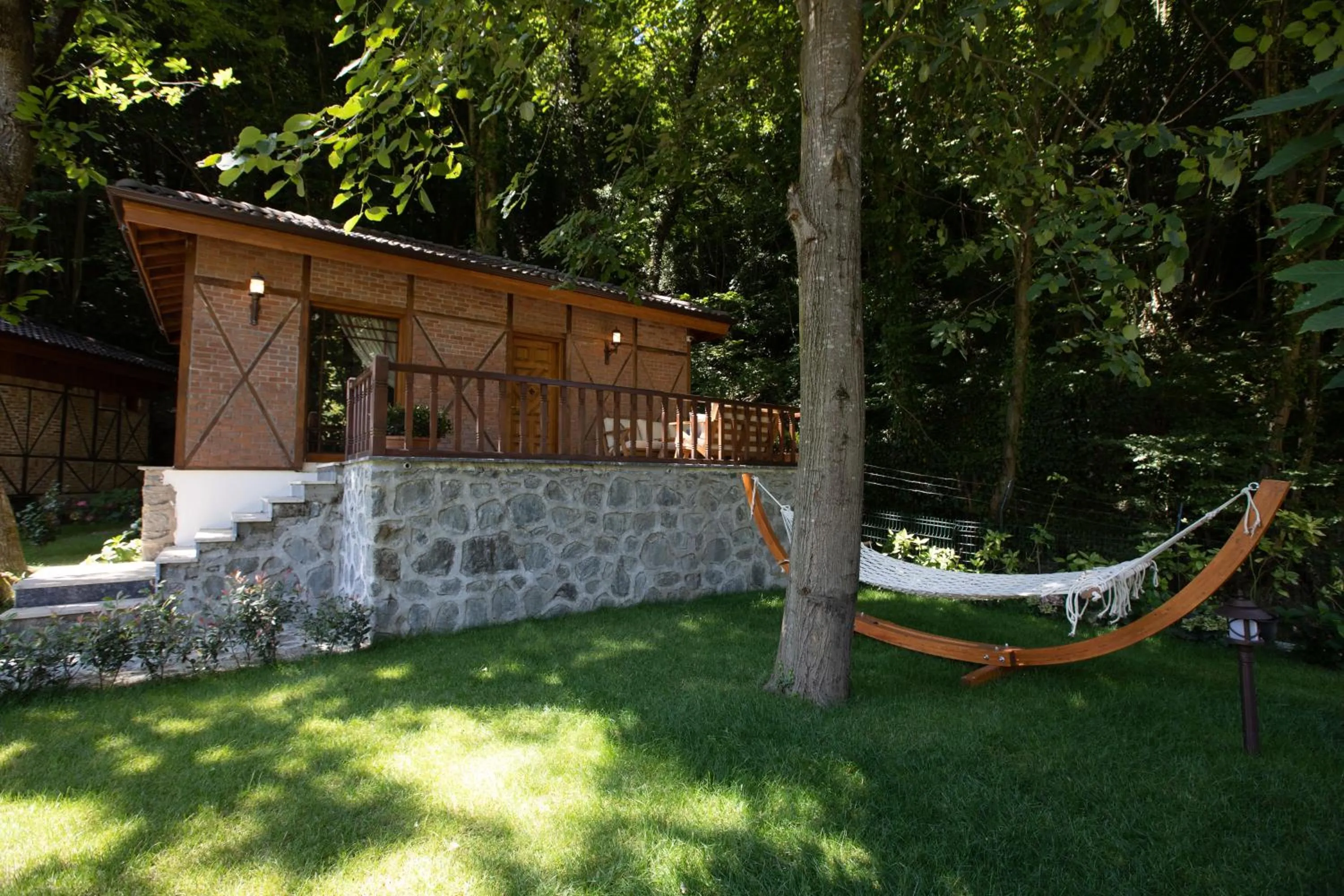 Natural landscape in Casa Giallo Managed By Dedeman