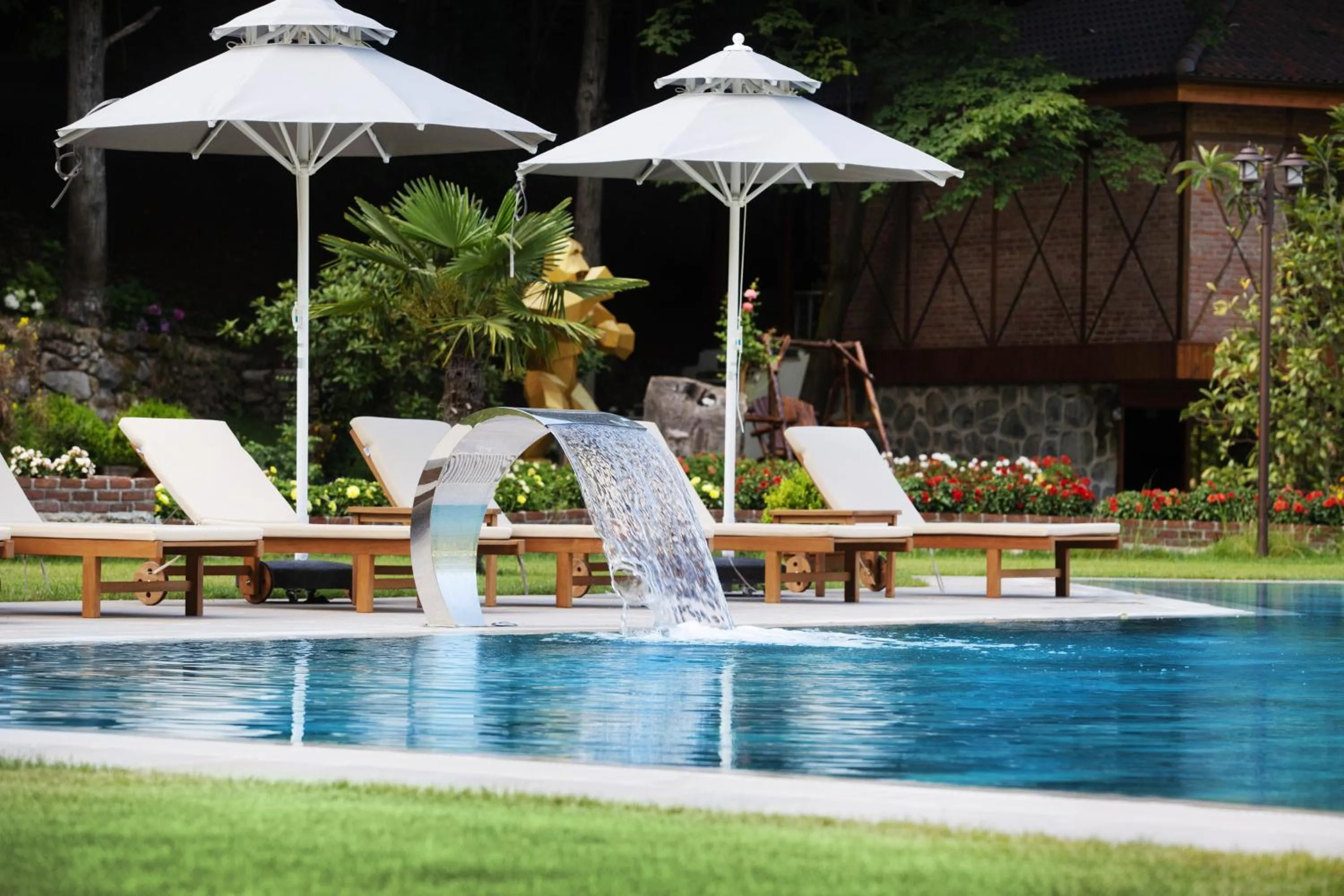 Day in Casa Giallo Managed By Dedeman