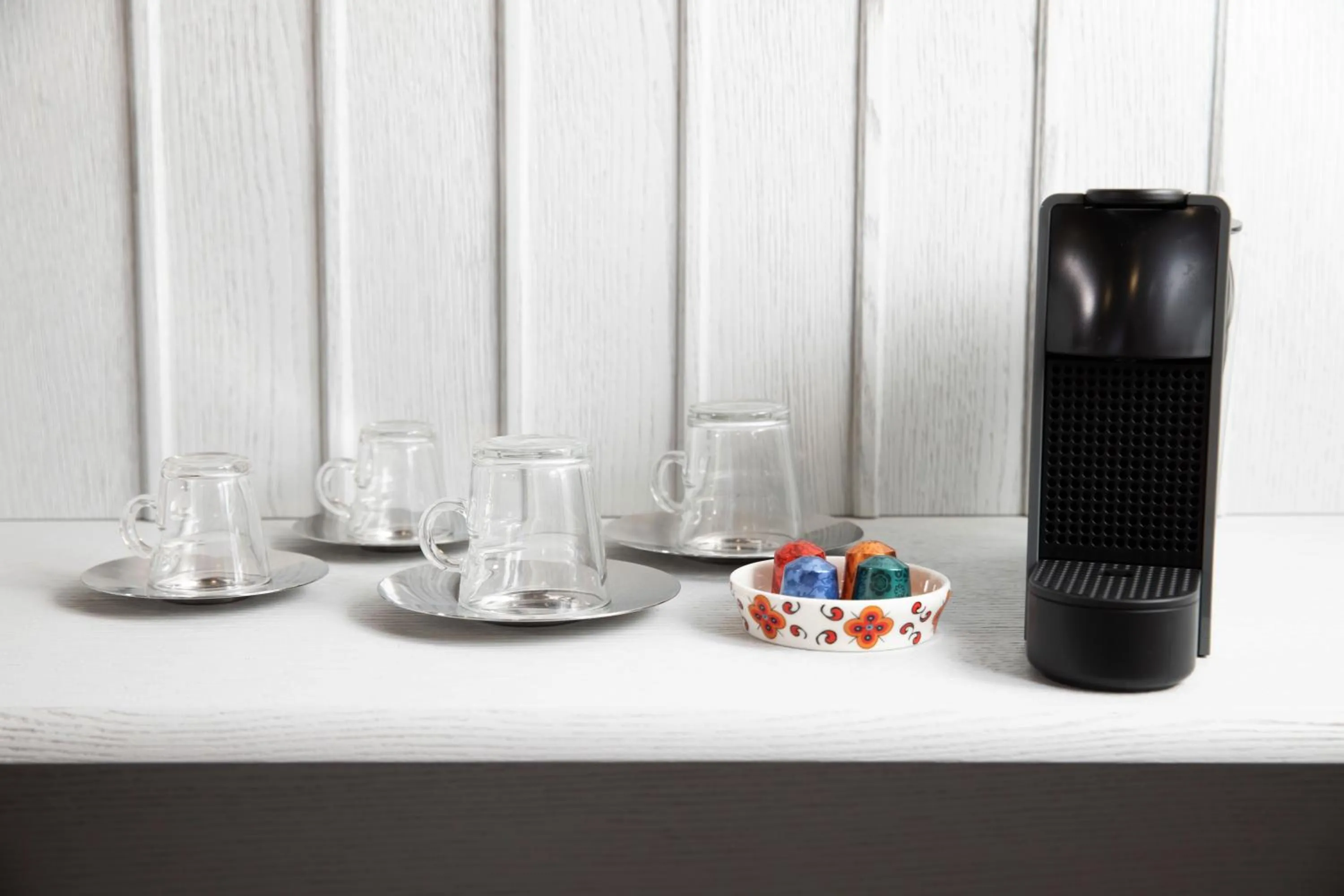 Coffee/tea facilities in Casa Giallo Managed By Dedeman