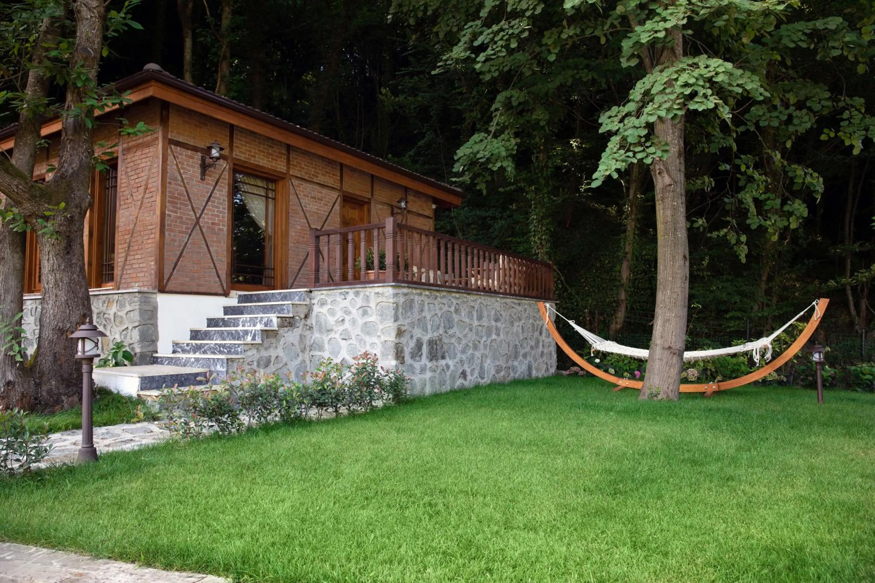 Property building in Casa Giallo Managed By Dedeman