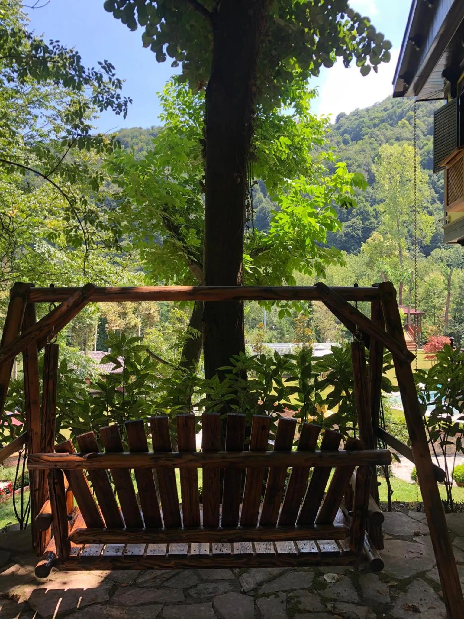 Property building in Casa Giallo Managed By Dedeman