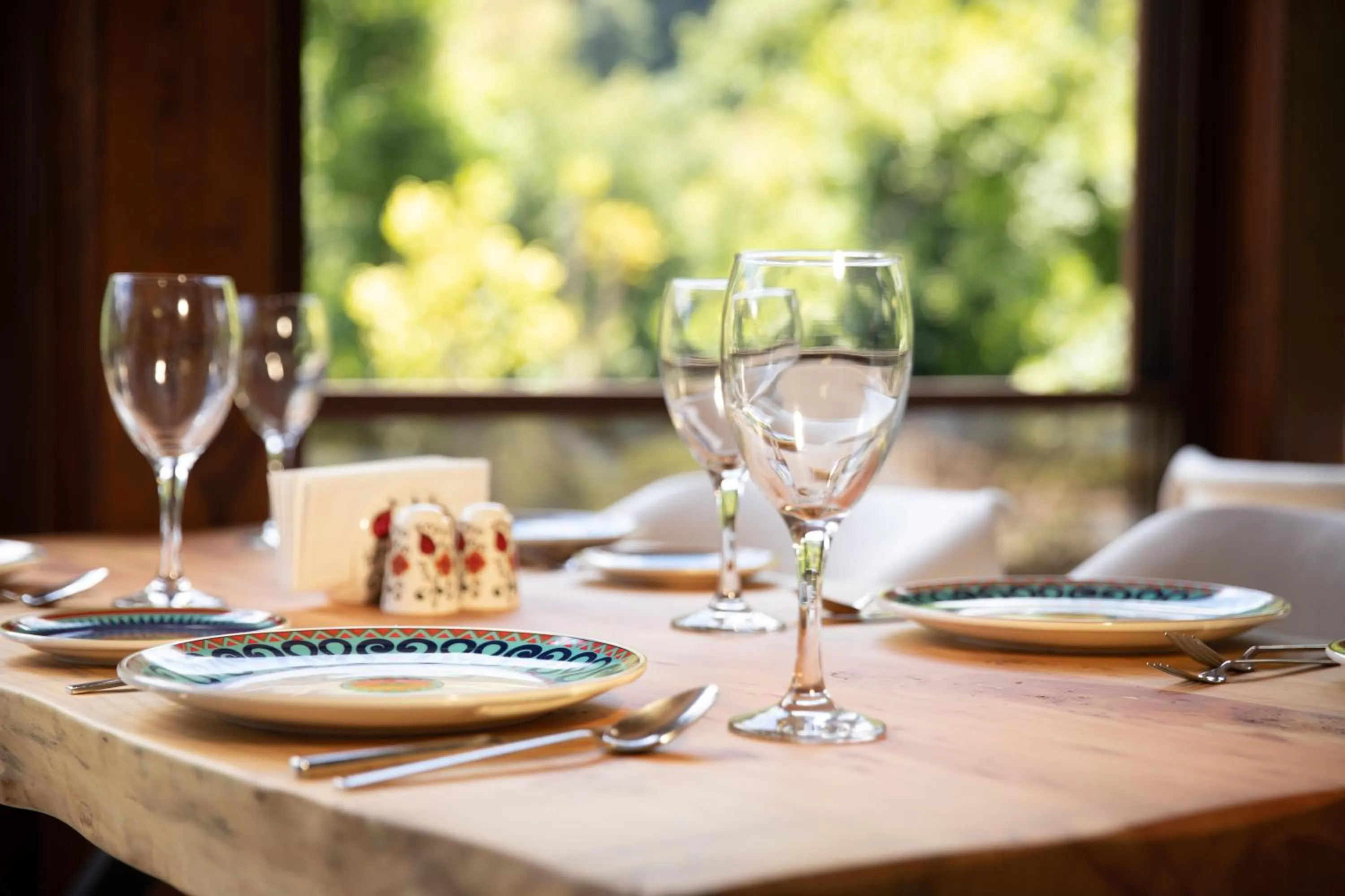 Restaurant/places to eat in Casa Giallo Managed By Dedeman