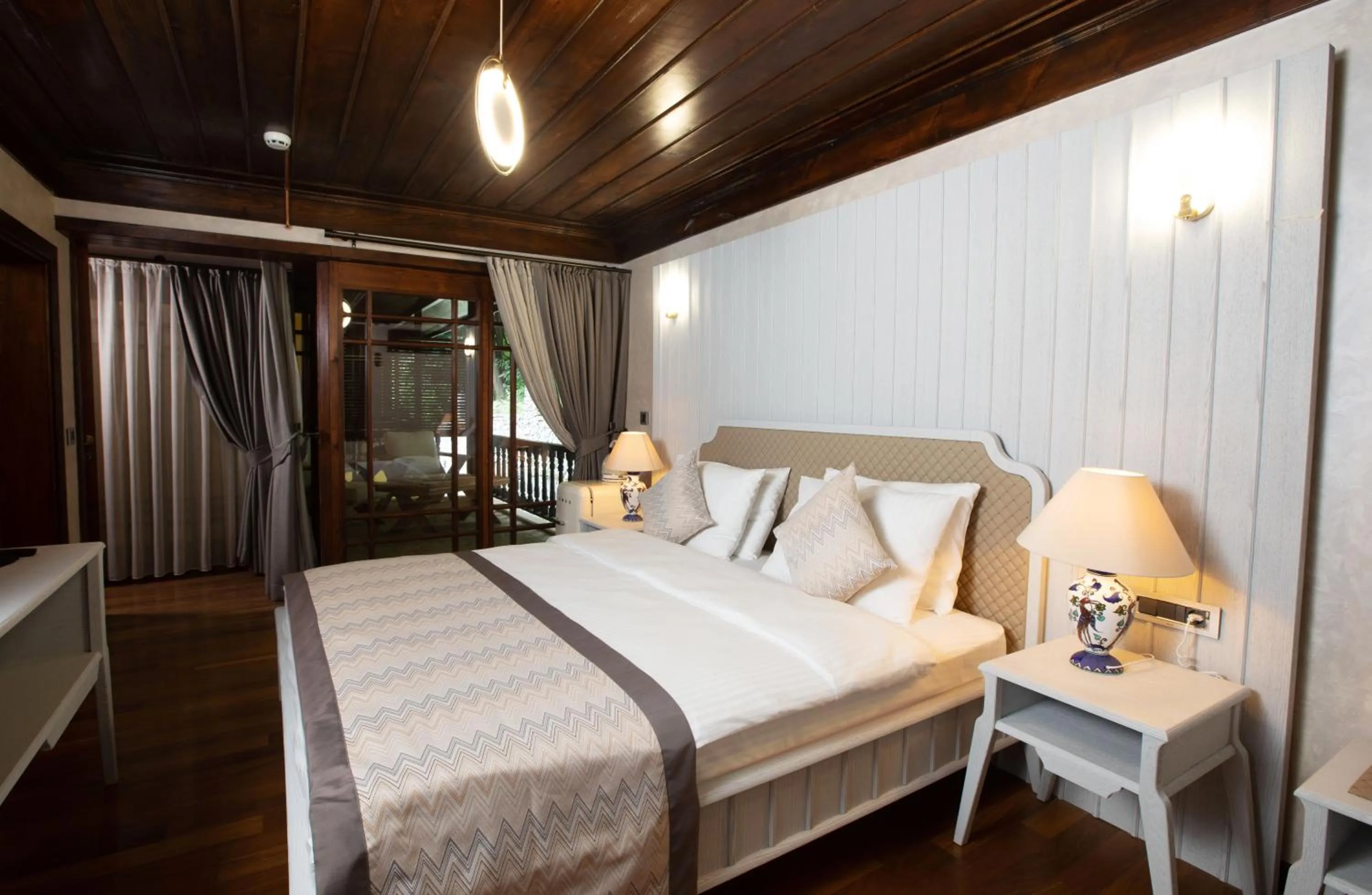 Bedroom, Bed in Casa Giallo Managed By Dedeman