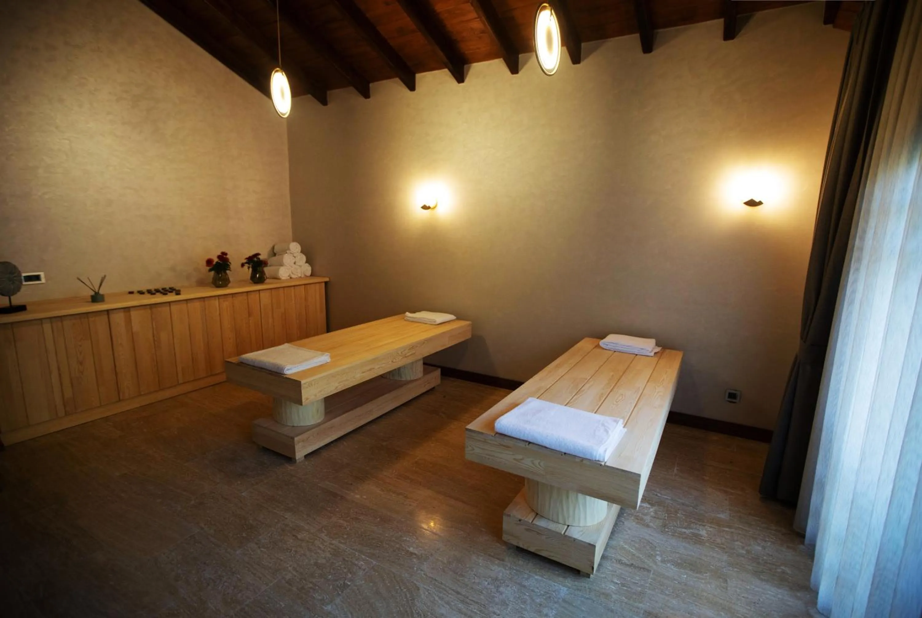 Spa and wellness centre/facilities in Casa Giallo Managed By Dedeman