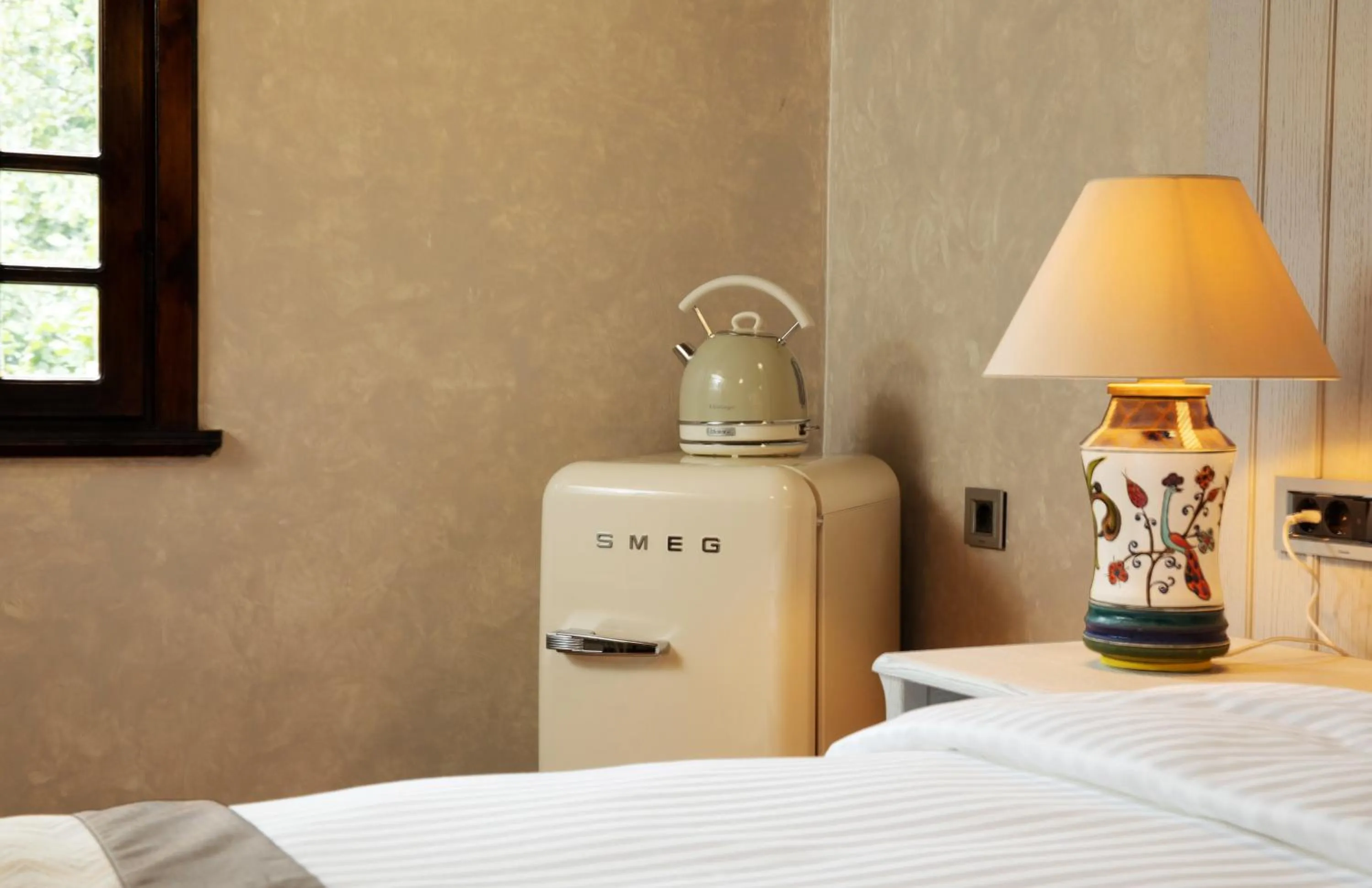 Photo of the whole room, Bed in Casa Giallo Managed By Dedeman