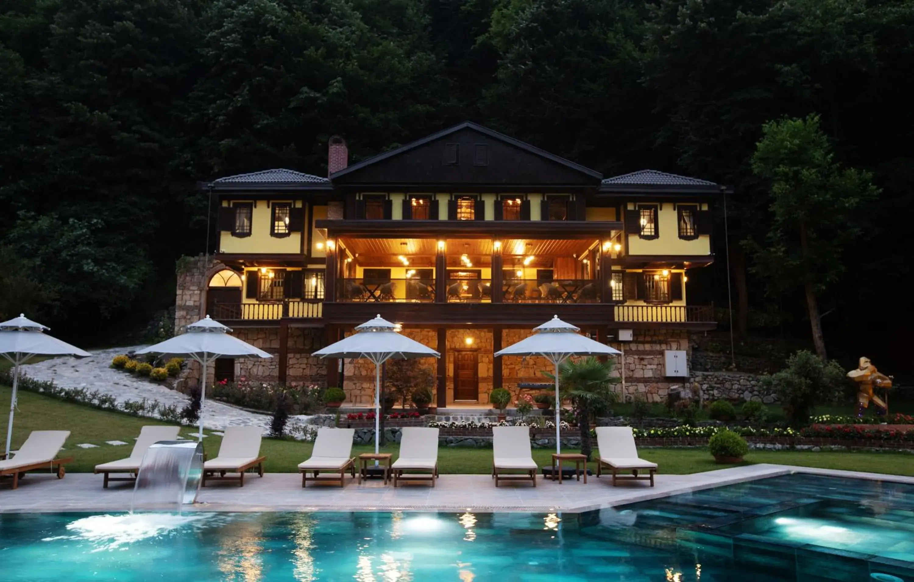 Casa Giallo Managed By Dedeman Casa Giallo Managed By Dedeman