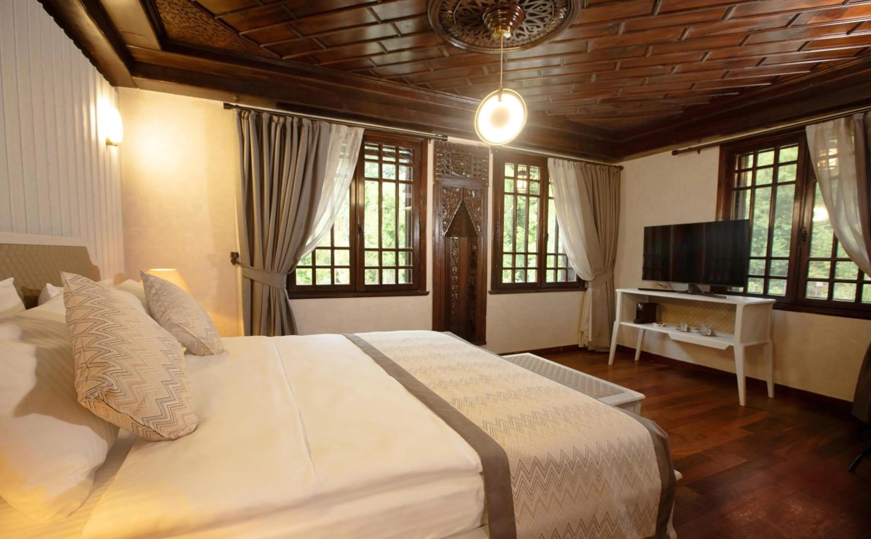 Bedroom, Bed in Casa Giallo Managed By Dedeman