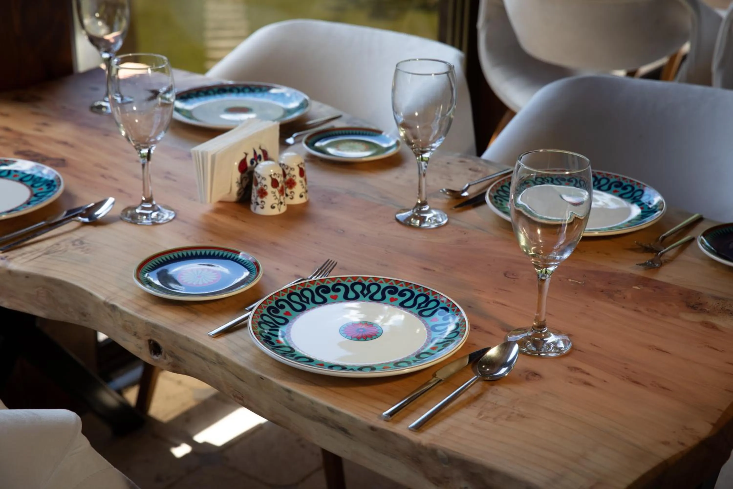 Property building in Casa Giallo Managed By Dedeman