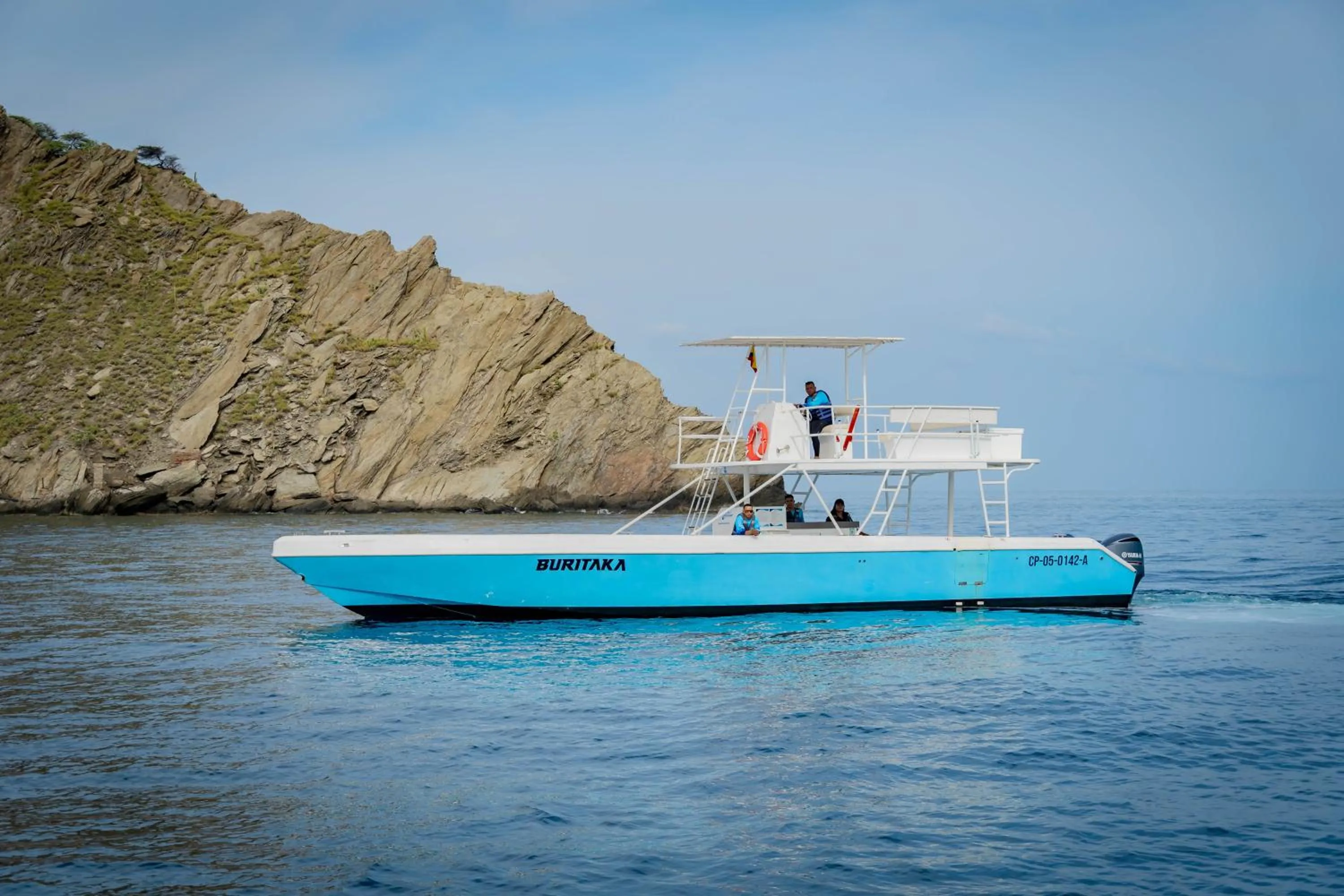 Day in The Garden Suites