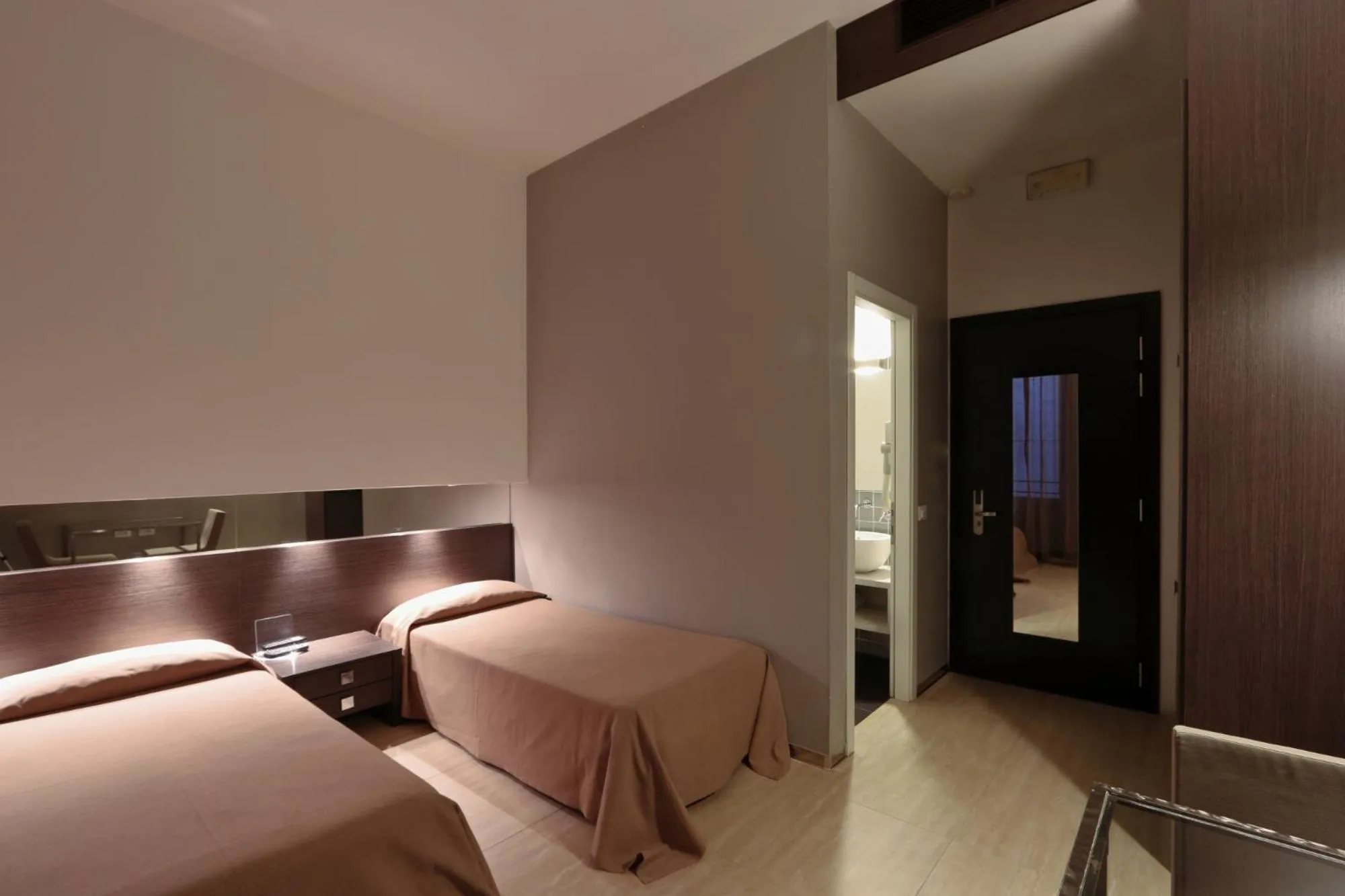 Bedroom, Bed in Muà Boutique Bologna