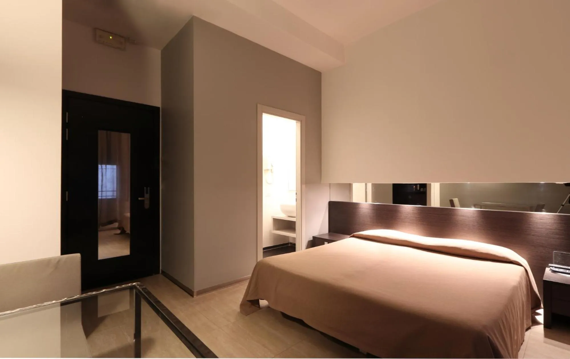 Bedroom, Bed in Muà Boutique Bologna