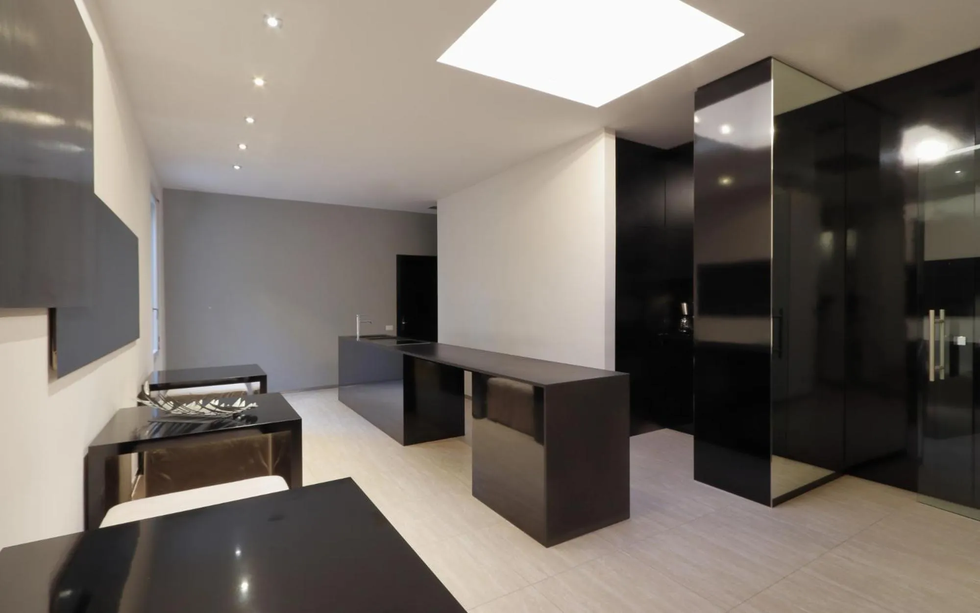 Breakfast in Muà Boutique Bologna