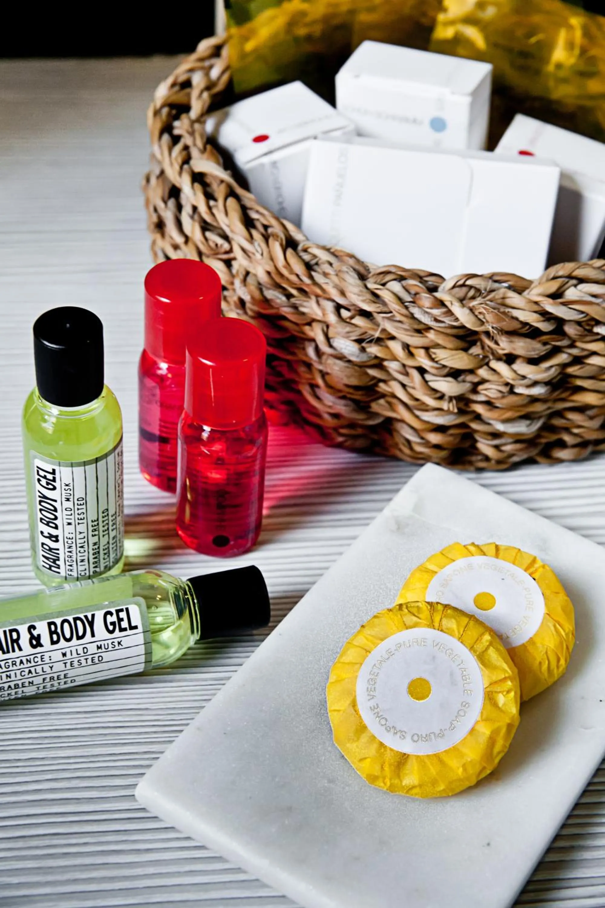 Other in Muà Boutique Bologna