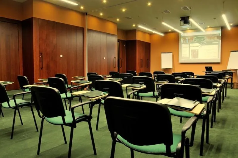 Meeting/conference room in Hotel Wawrzyniak