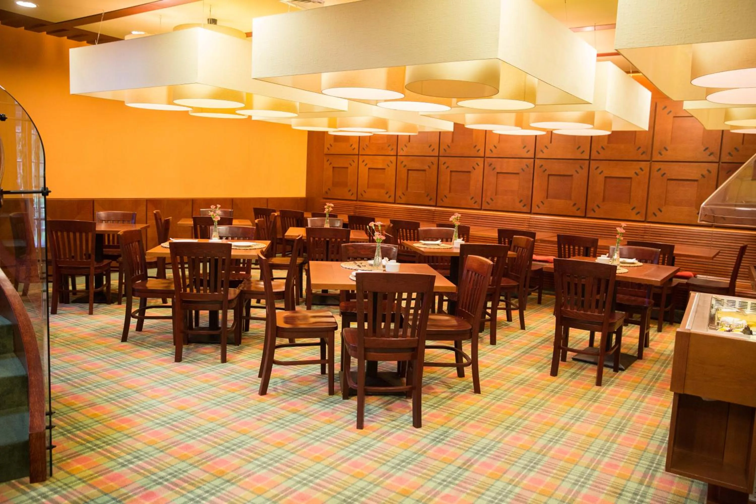 Restaurant/Places to Eat in Hotel Wawrzyniak