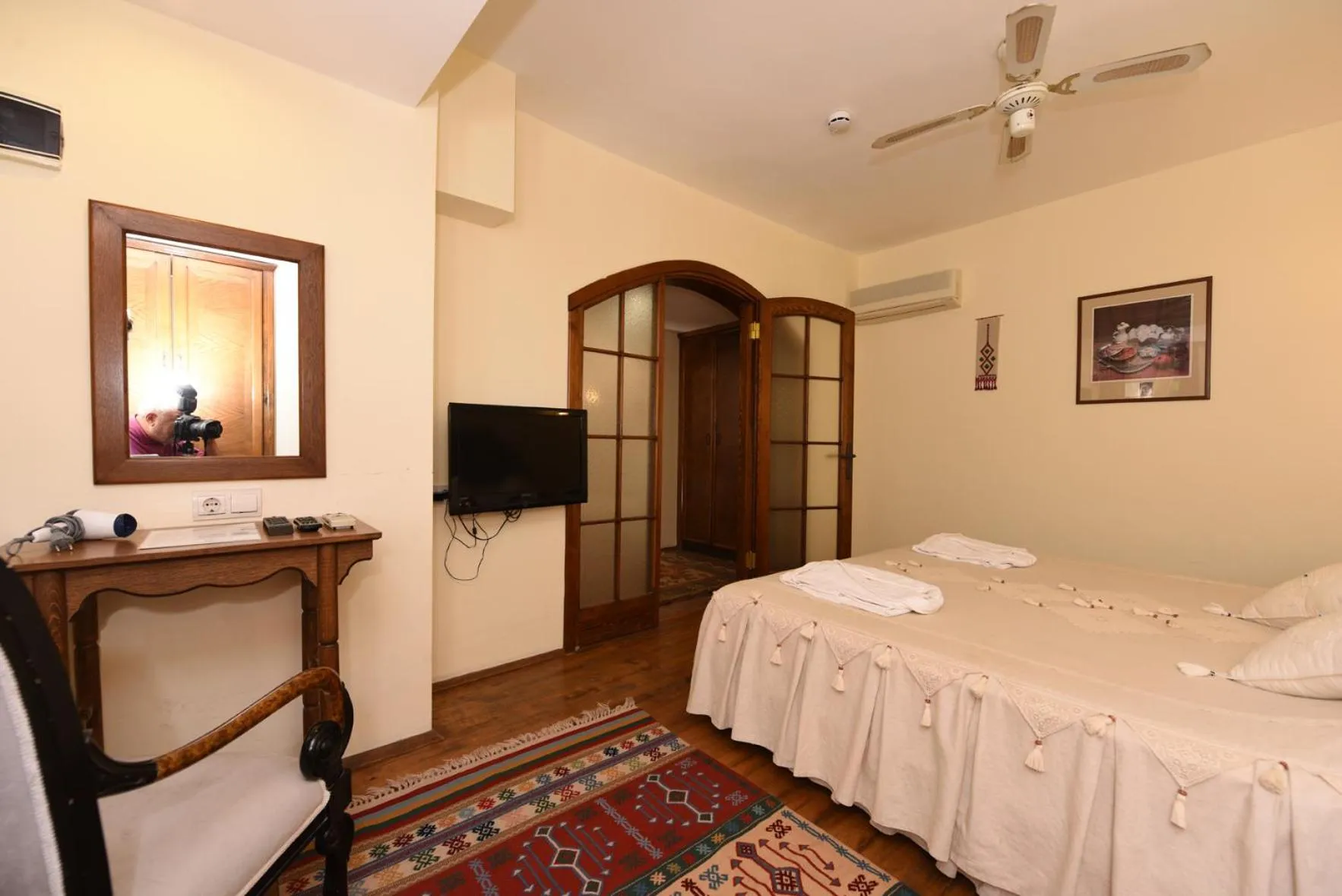 Other, Bed in Villa Konak Hotel