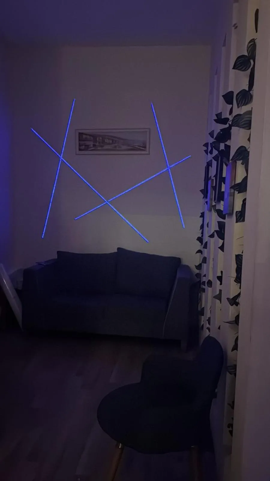 Spa and wellness centre/facilities in Eliana Hotel