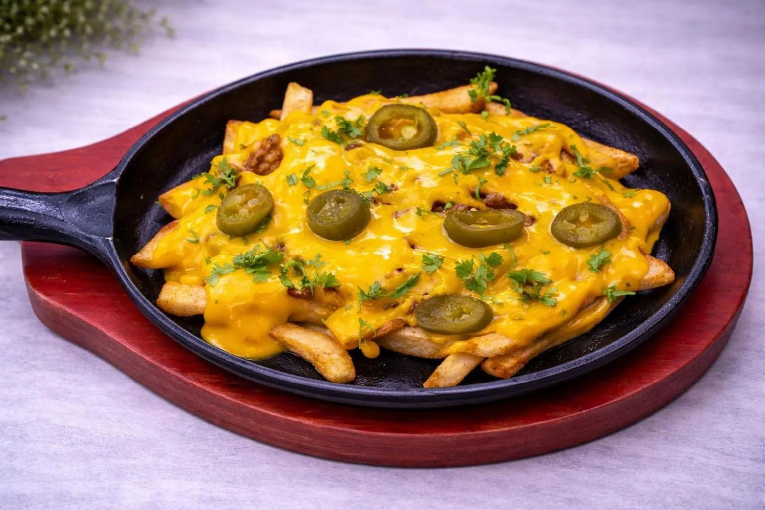 Breakfast in Eliana Hotel