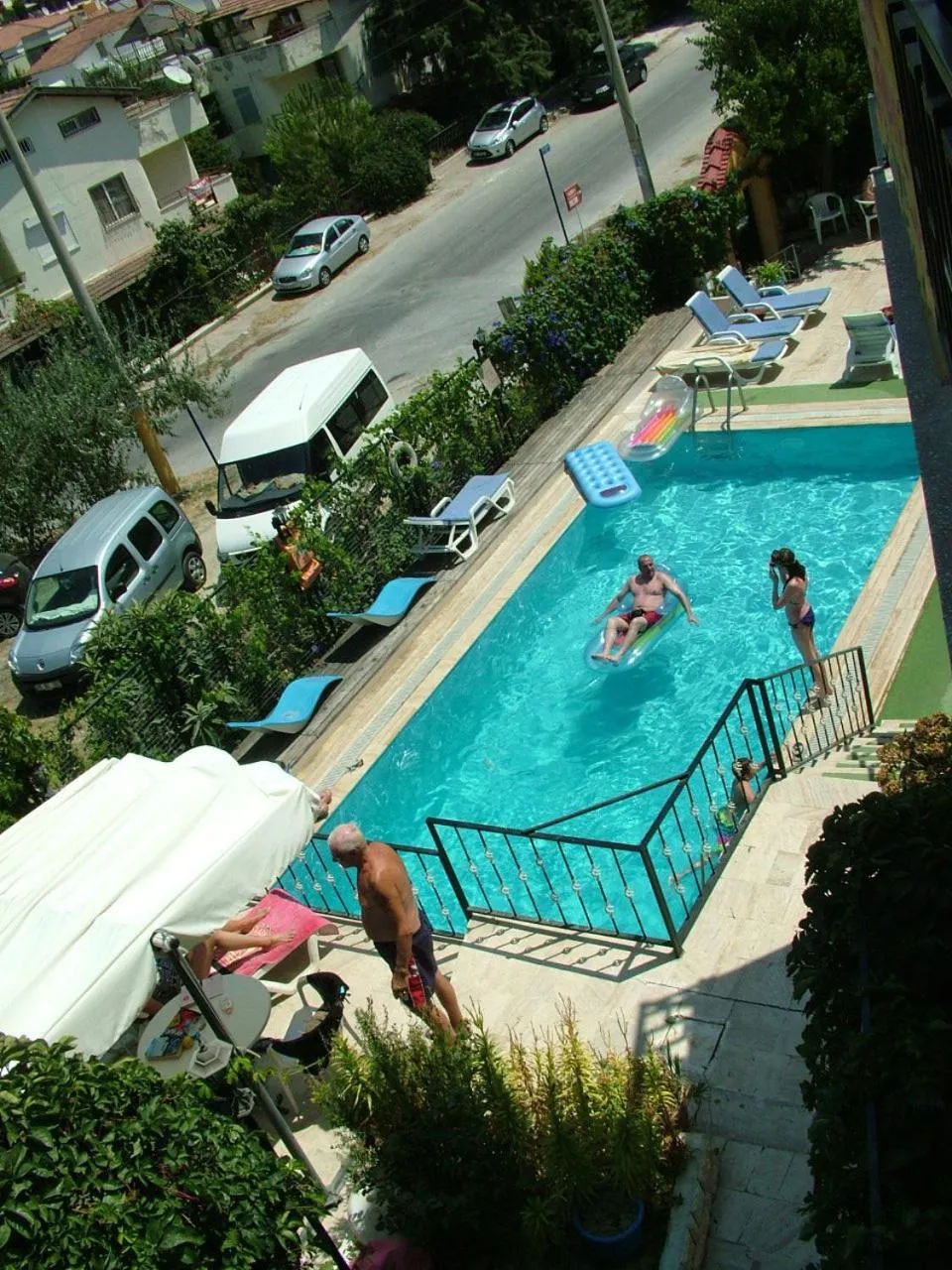 Gultepe Apartments