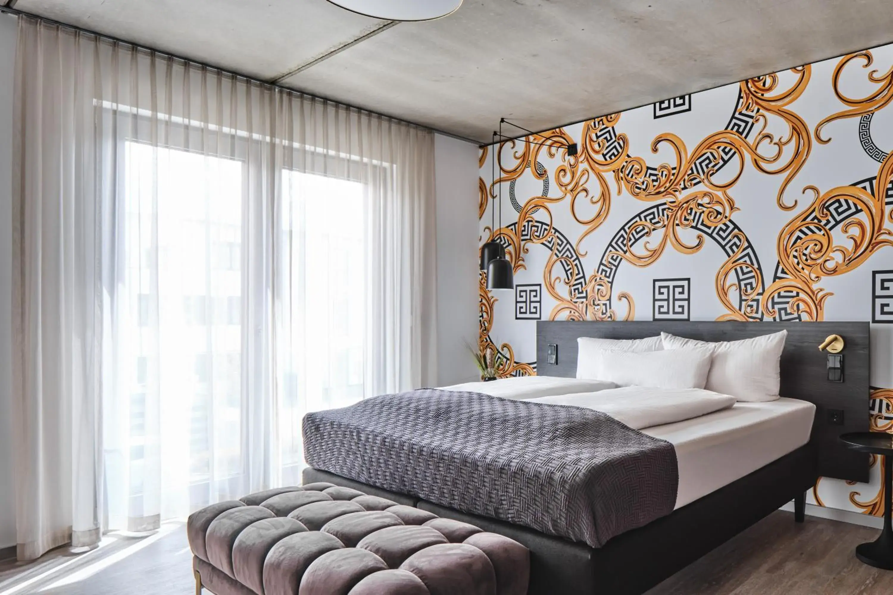 Comfort Room in Hotel BalthazarS Comfort Room in Hotel BalthazarS