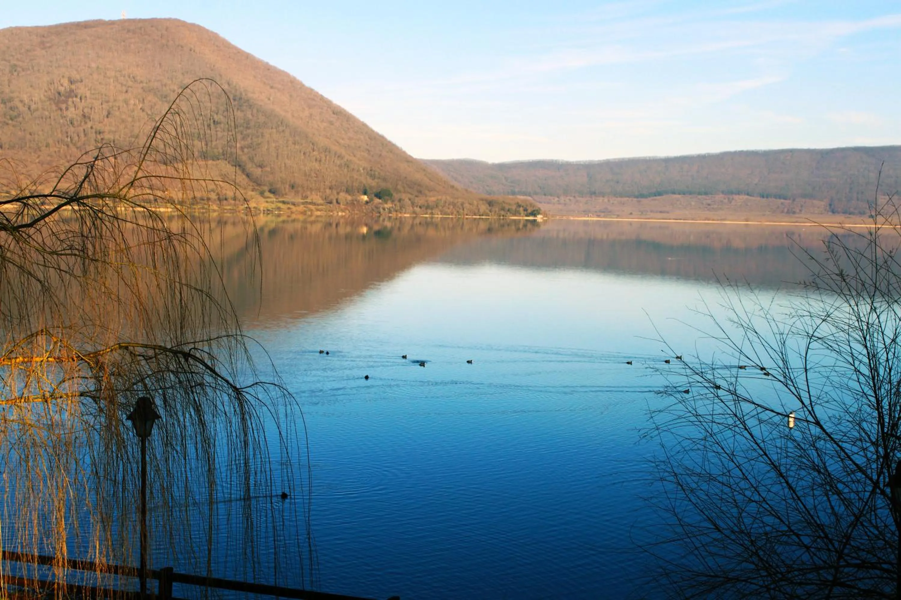 View (from property/room) in Relais Sans Soucis & Spa