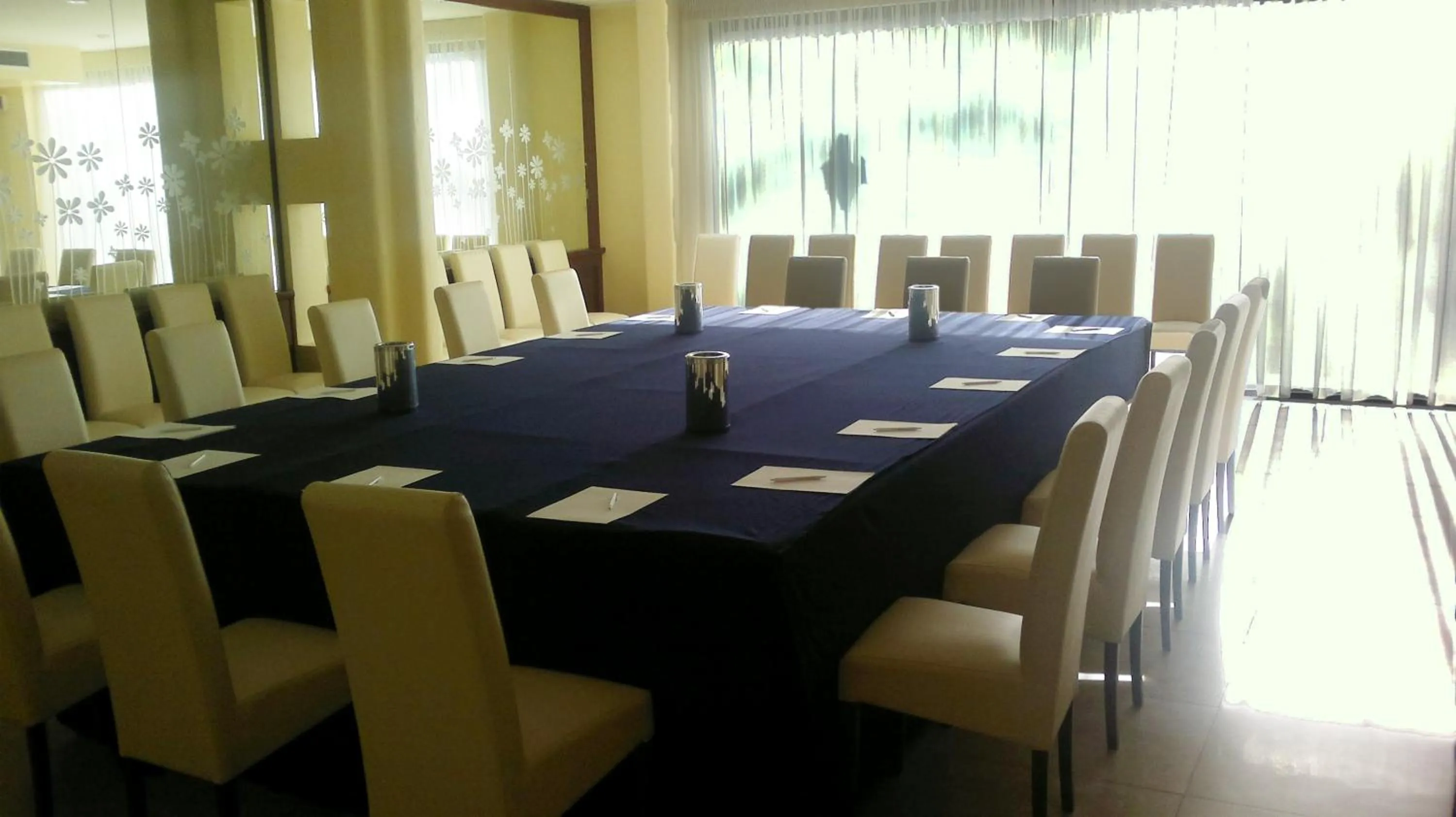 Business facilities in Relais Sans Soucis & Spa