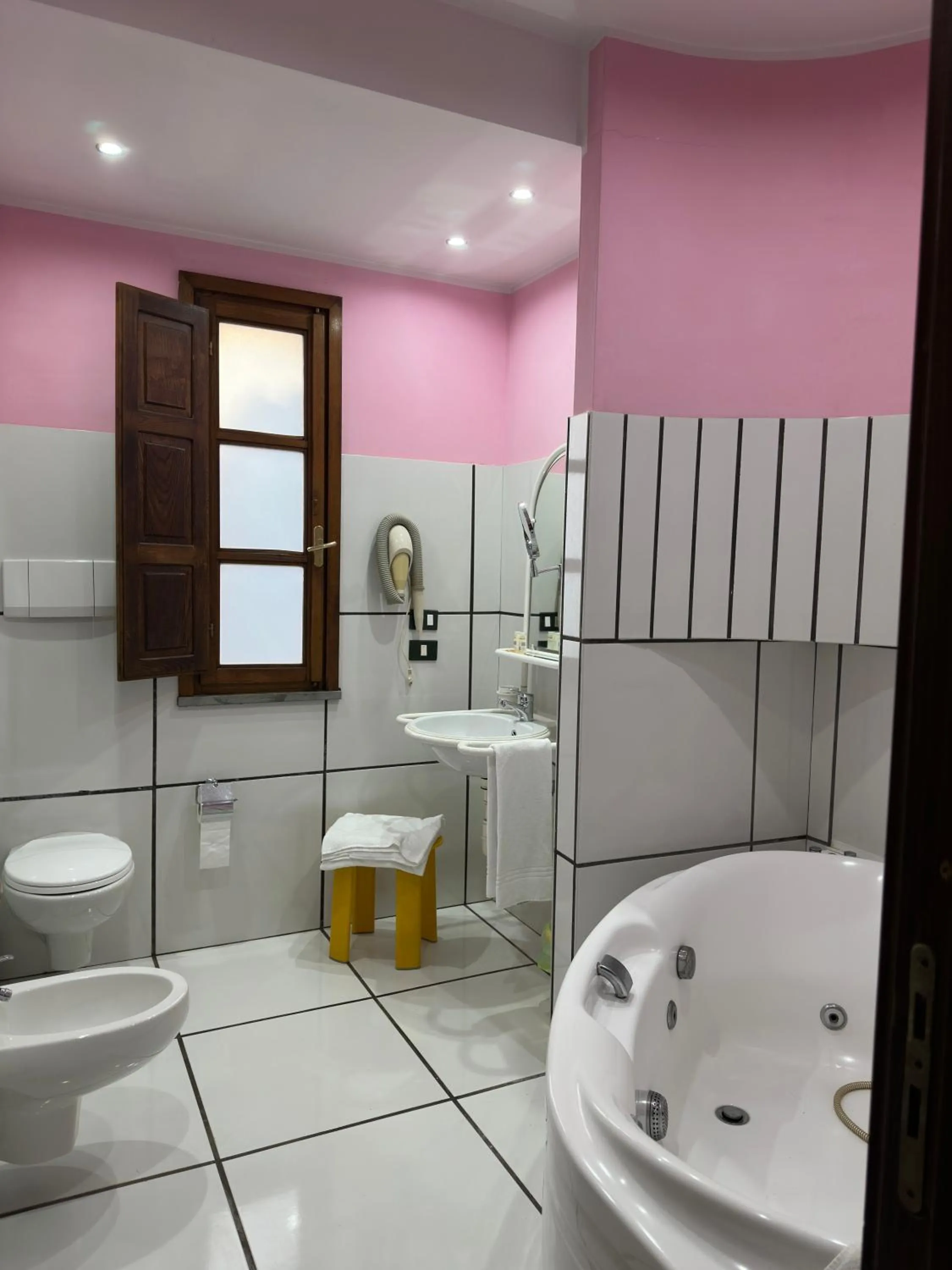 Locanda di Alia - b&b hotel -