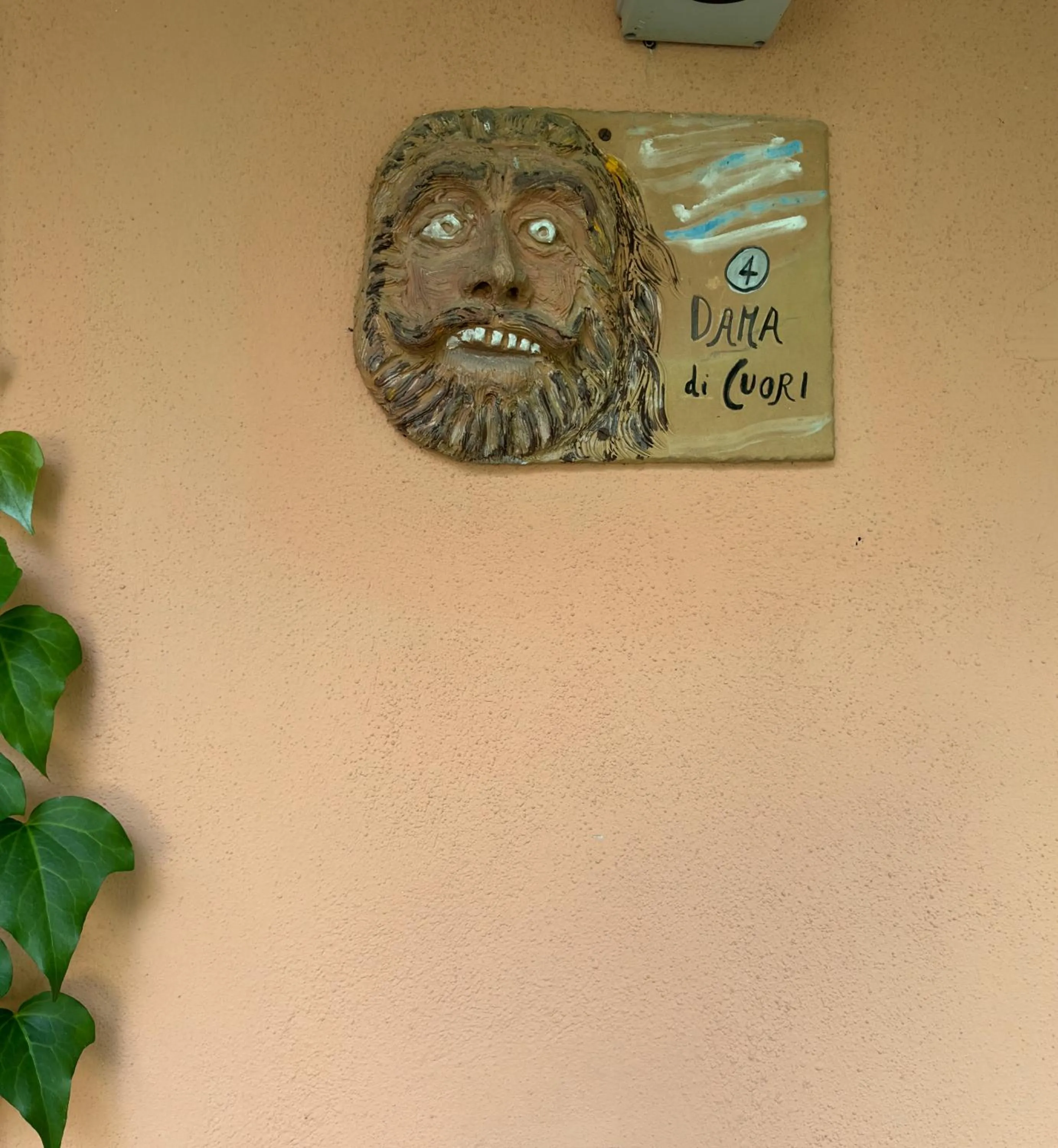 Locanda di Alia - b&b hotel -