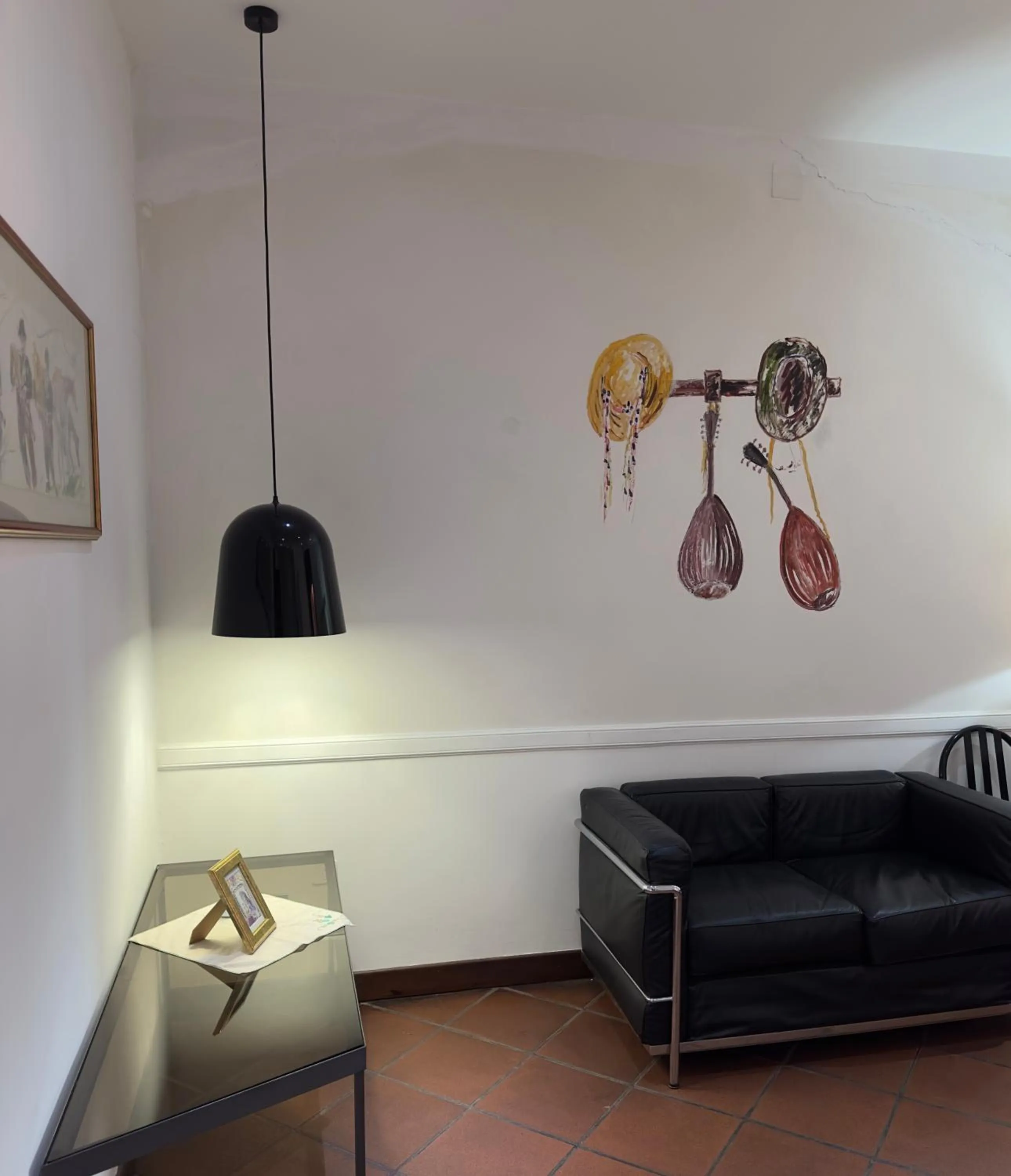 Locanda di Alia - b&b hotel -