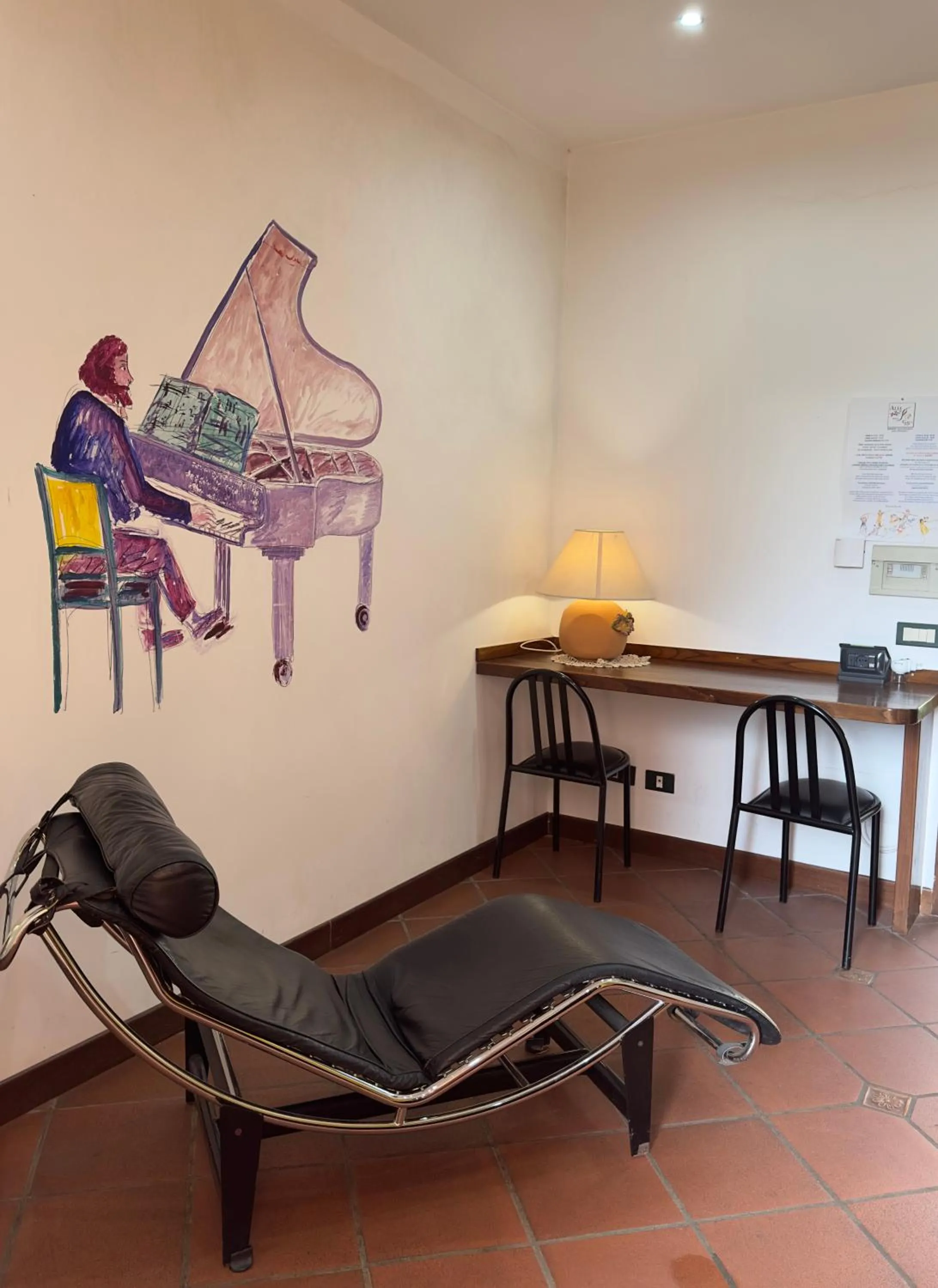 Locanda di Alia - b&b hotel -