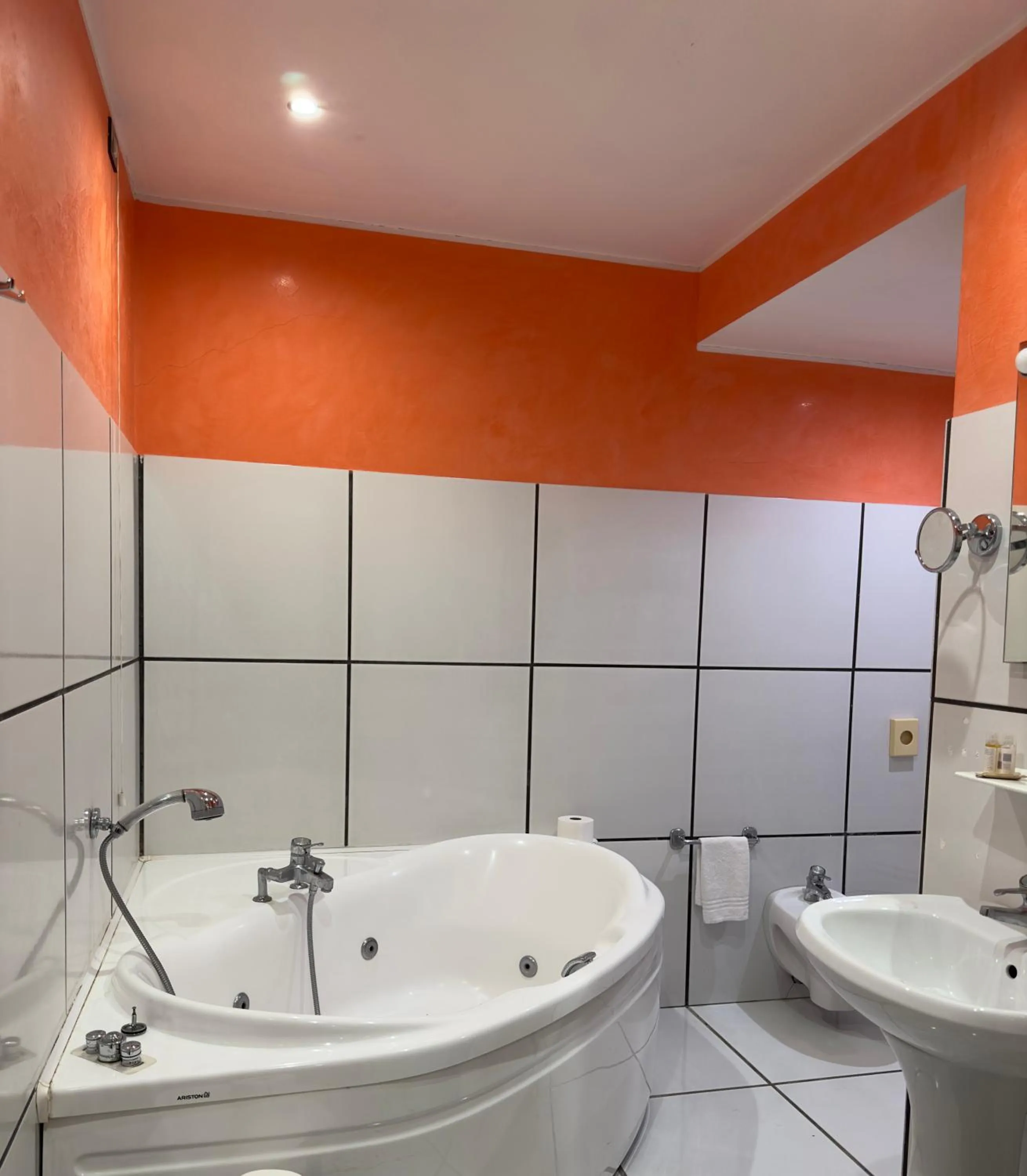 Locanda di Alia - b&b hotel -