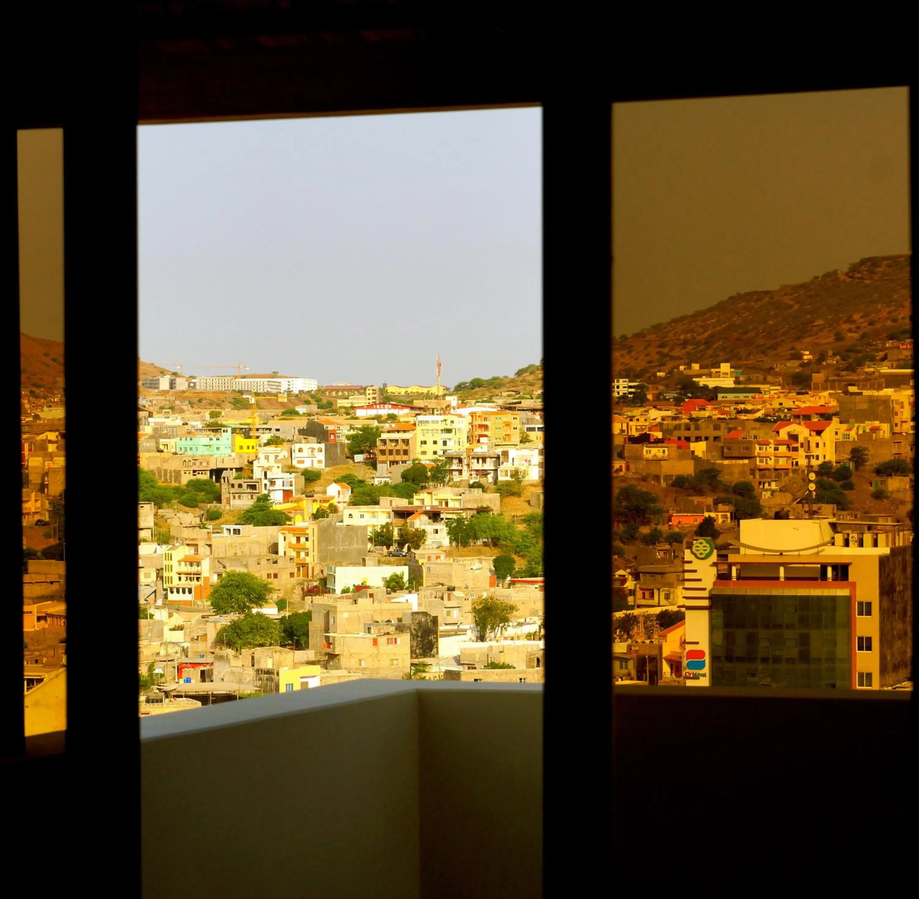 Day in Hotel Praia Confort