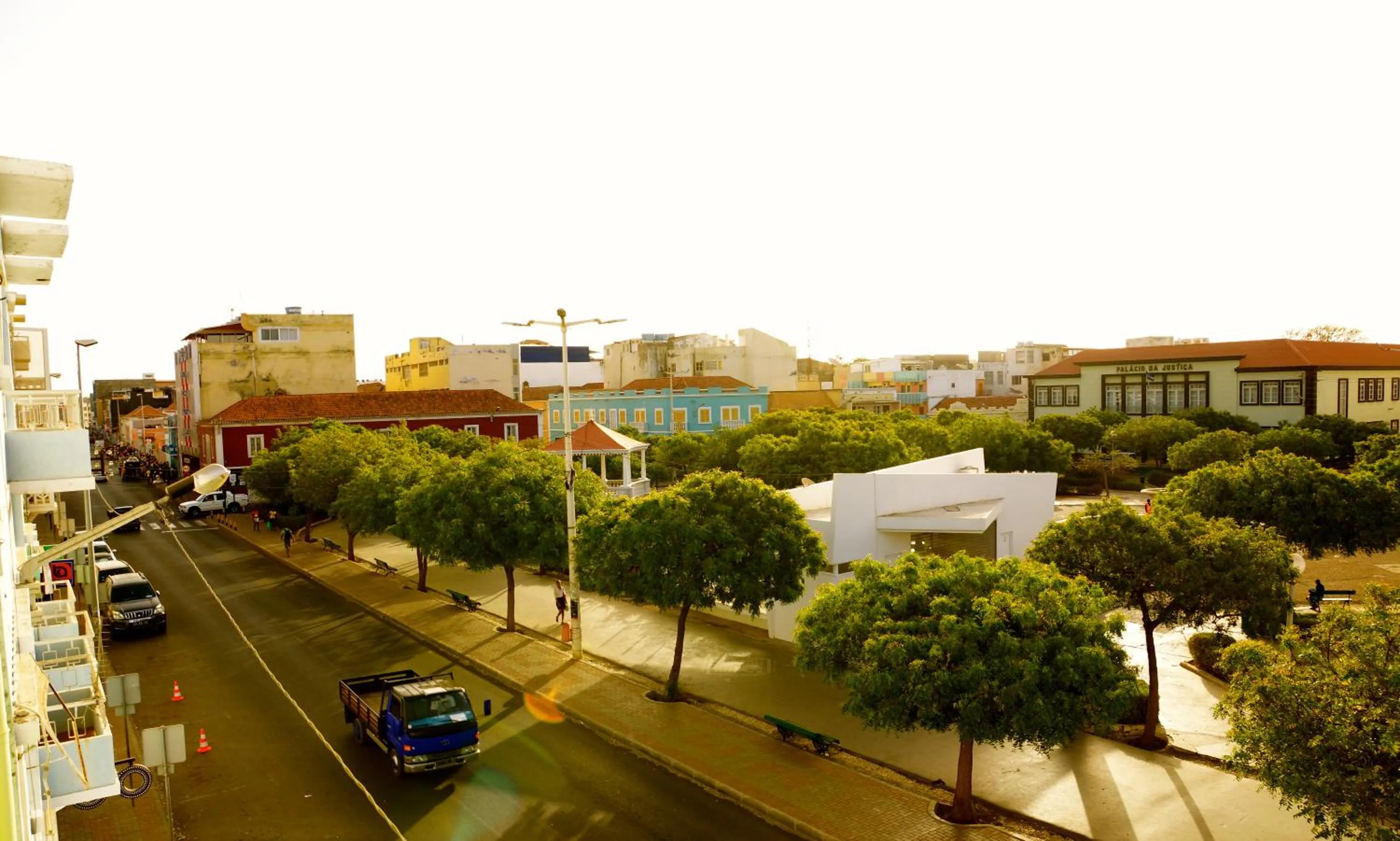 Day in Hotel Praia Confort