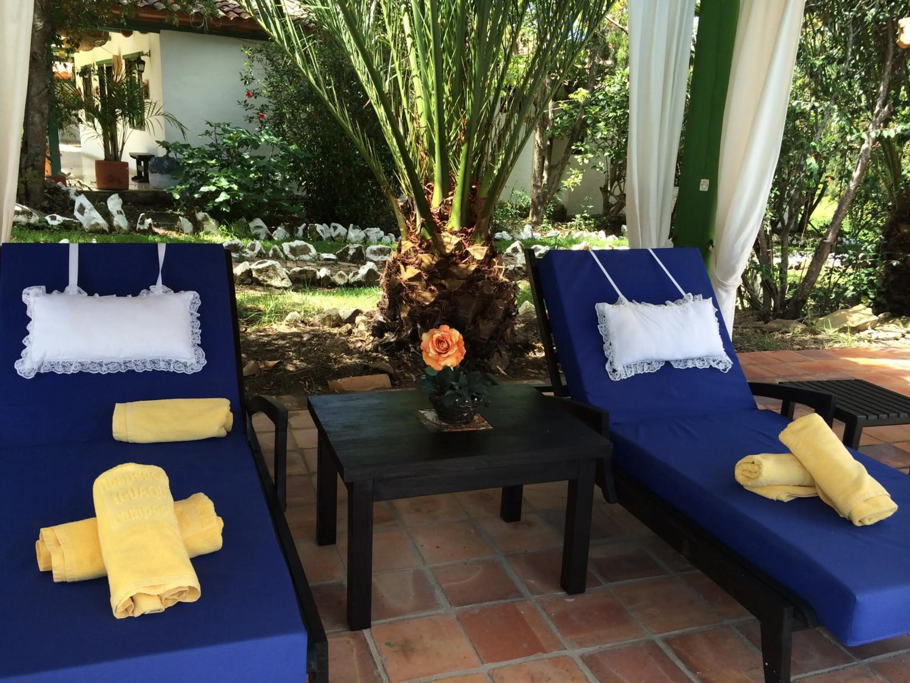 Other in Hotel Boutique Iguaque Campestre Spa & Ecolodge