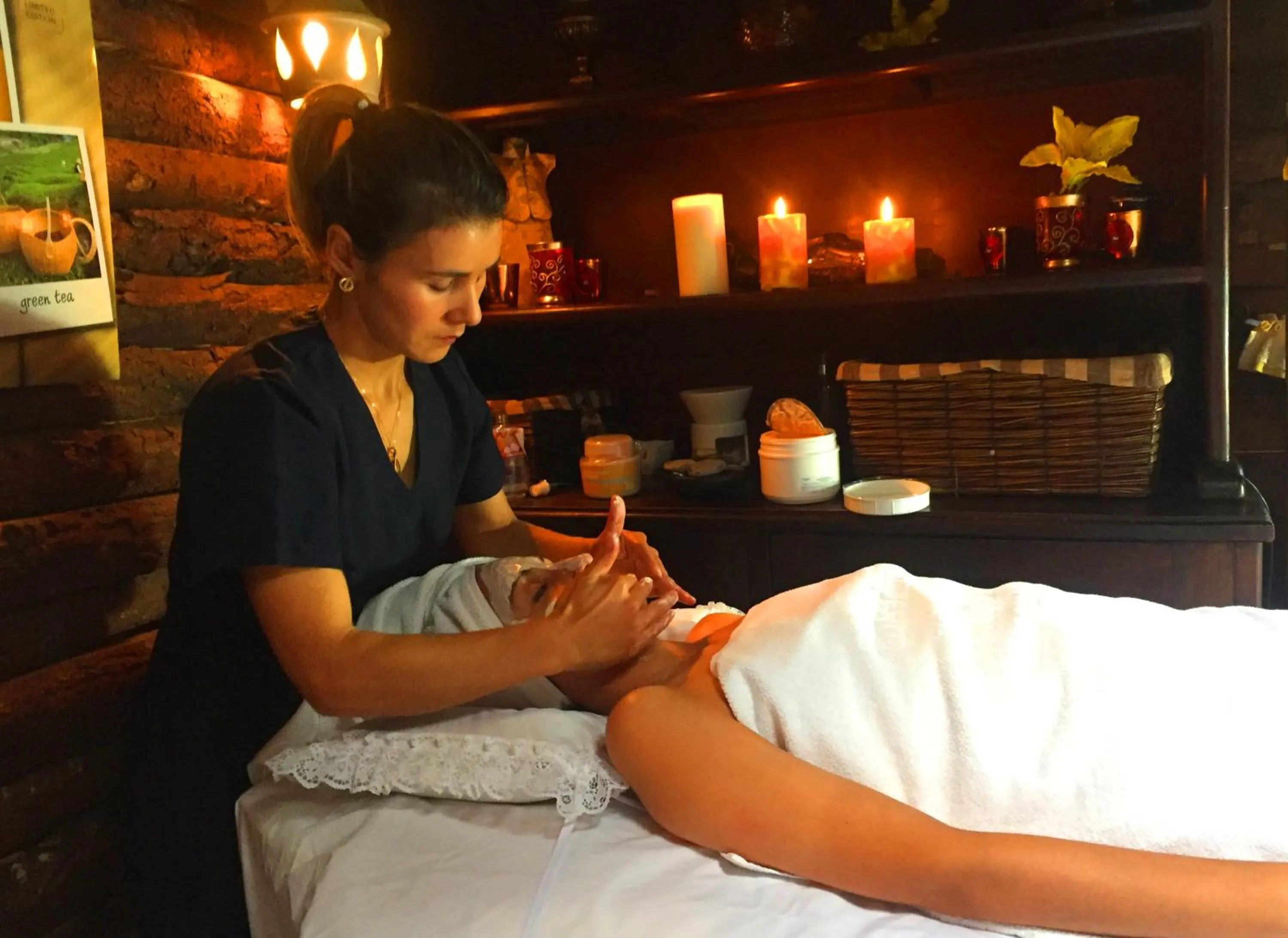 Hotel Boutique Iguaque Campestre Spa & Ecolodge